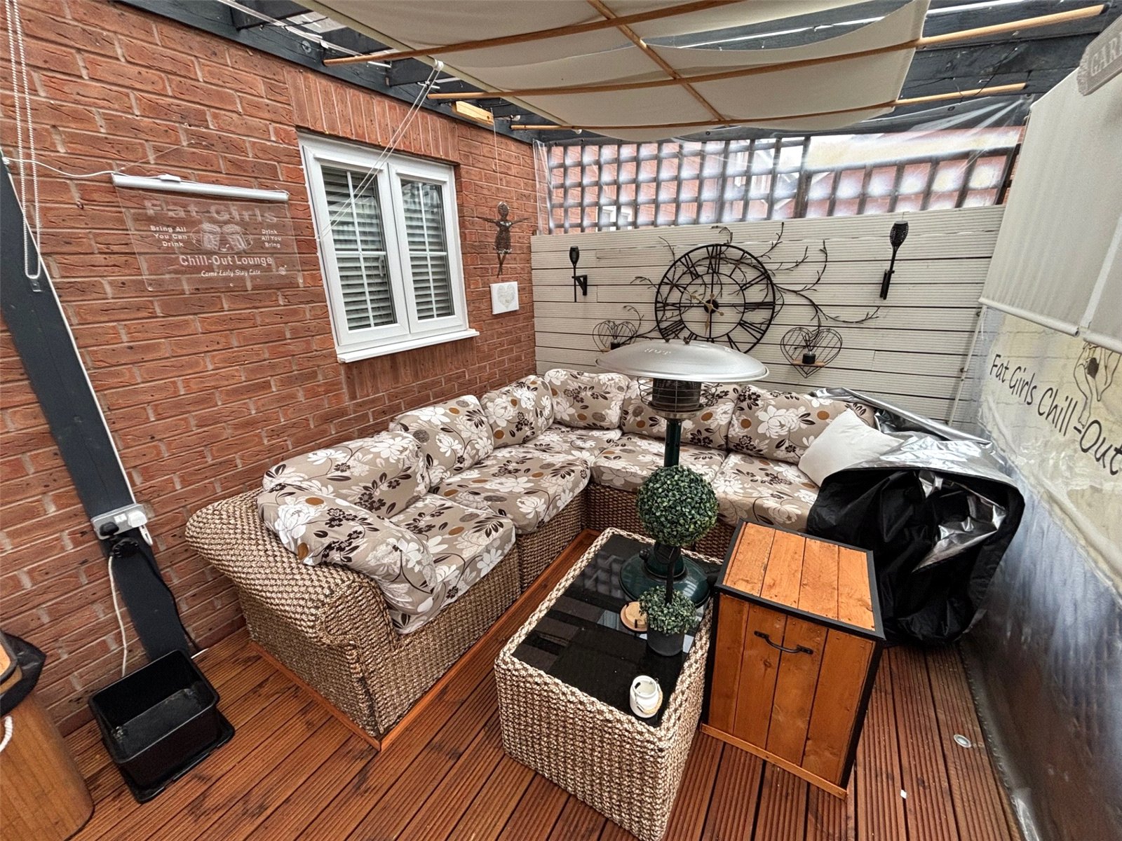 Dukes View, Donnington, Telford, TF2 - DB Roberts