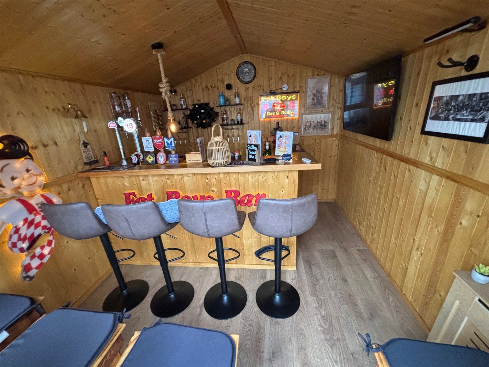 Dukes View, Donnington, Telford, TF2 - DB Roberts