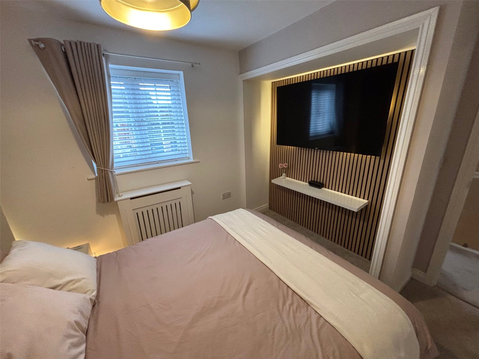 Dukes View, Donnington, Telford, TF2 - DB Roberts