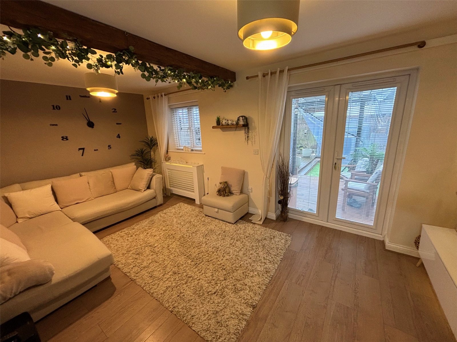 Dukes View, Donnington, Telford, TF2 - DB Roberts