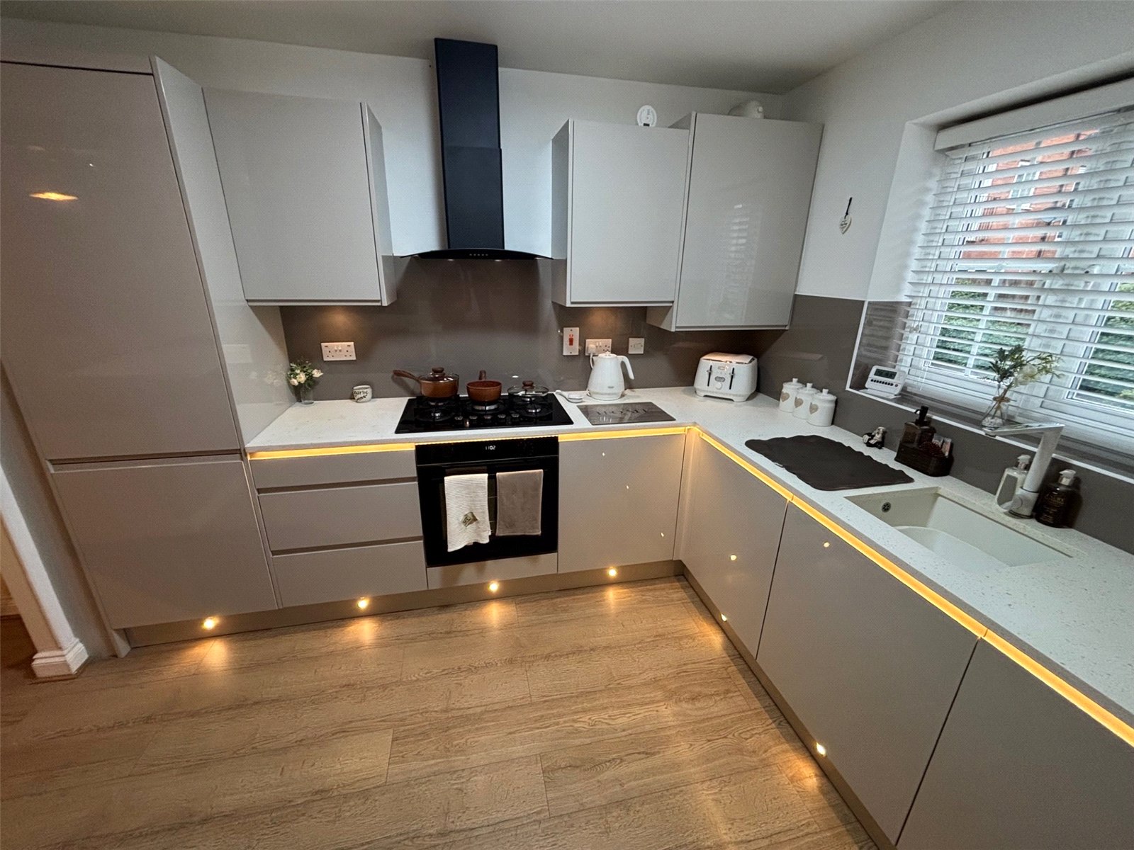 Dukes View, Donnington, Telford, TF2 - DB Roberts