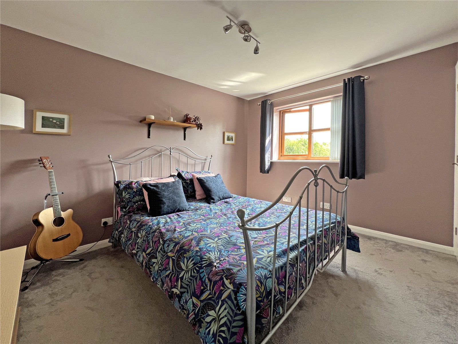 Tadorna Drive, Stirchley, Telford, TF3 - DB Roberts