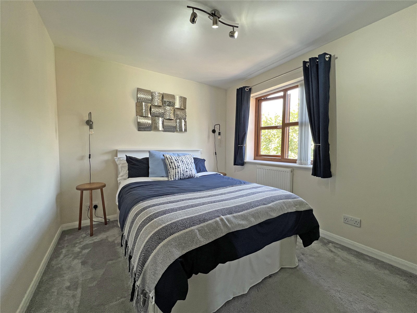 Tadorna Drive, Stirchley, Telford, TF3 - DB Roberts