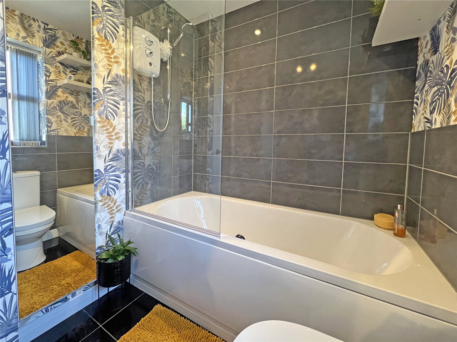 Tadorna Drive, Stirchley, Telford, TF3 - DB Roberts