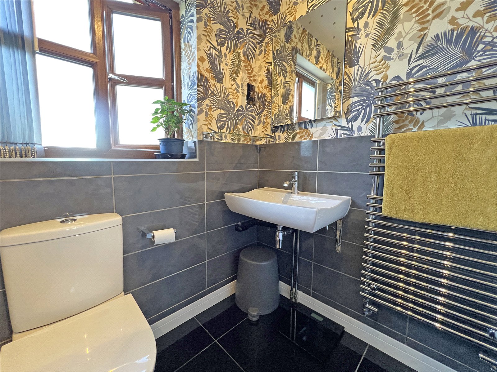 Tadorna Drive, Stirchley, Telford, TF3 - DB Roberts