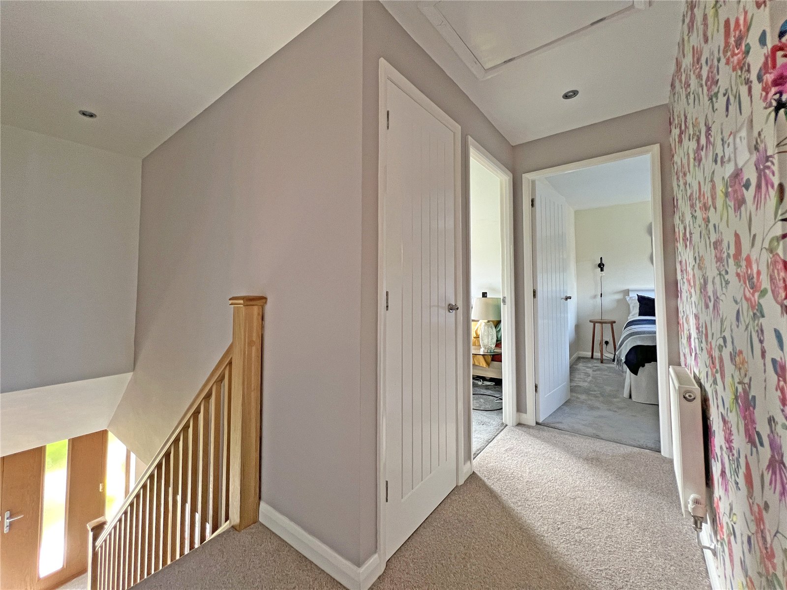 Tadorna Drive, Stirchley, Telford, TF3 - DB Roberts