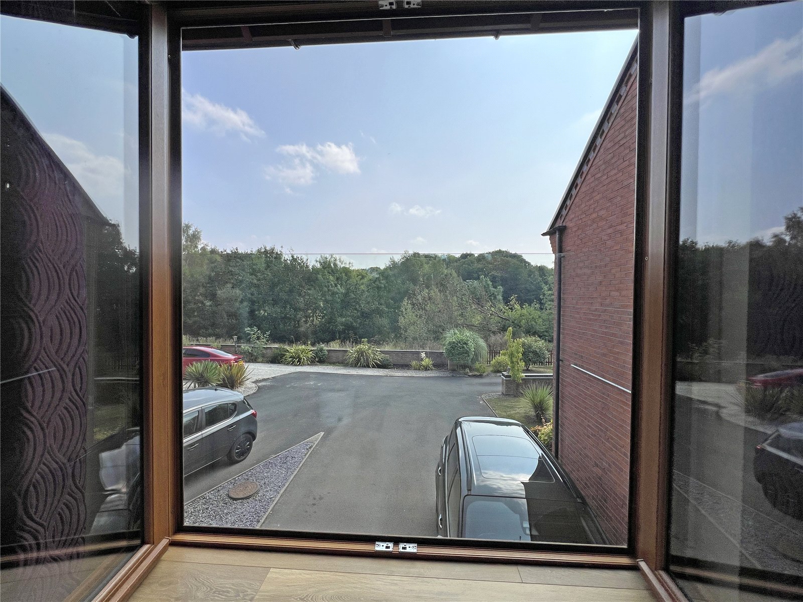 Tadorna Drive, Stirchley, Telford, TF3 - DB Roberts