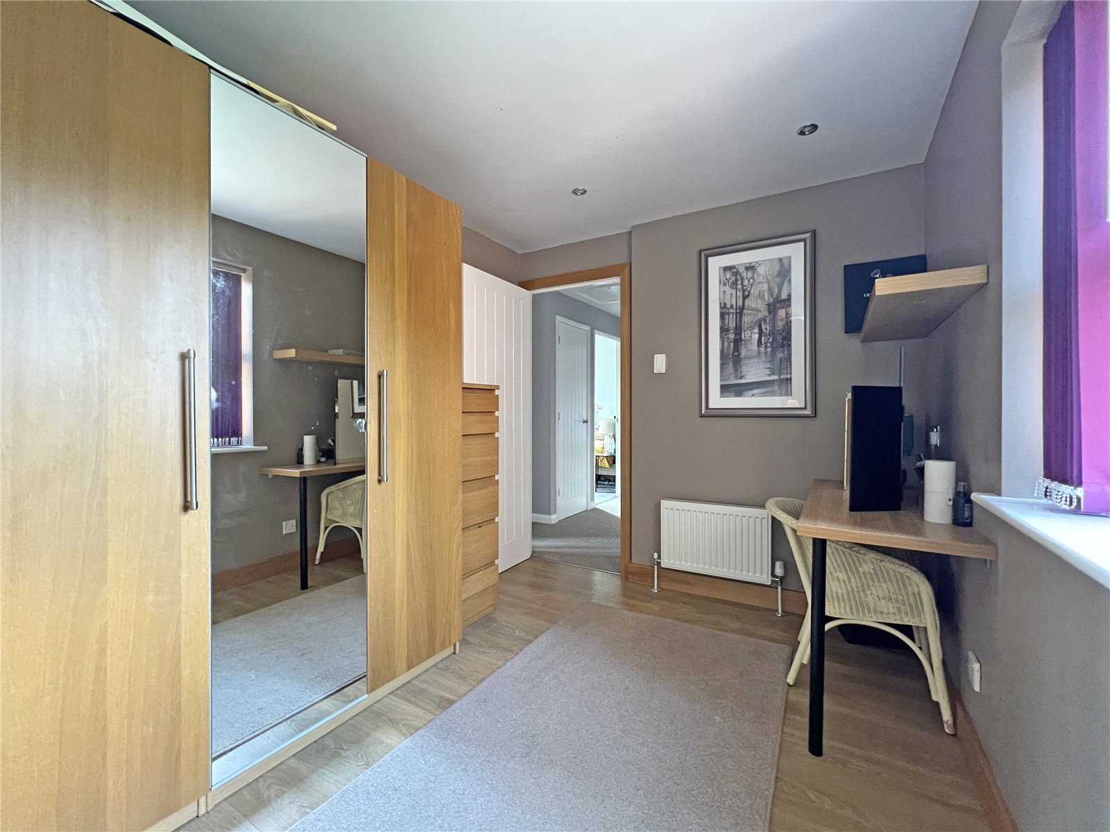 Tadorna Drive, Stirchley, Telford, TF3 - DB Roberts