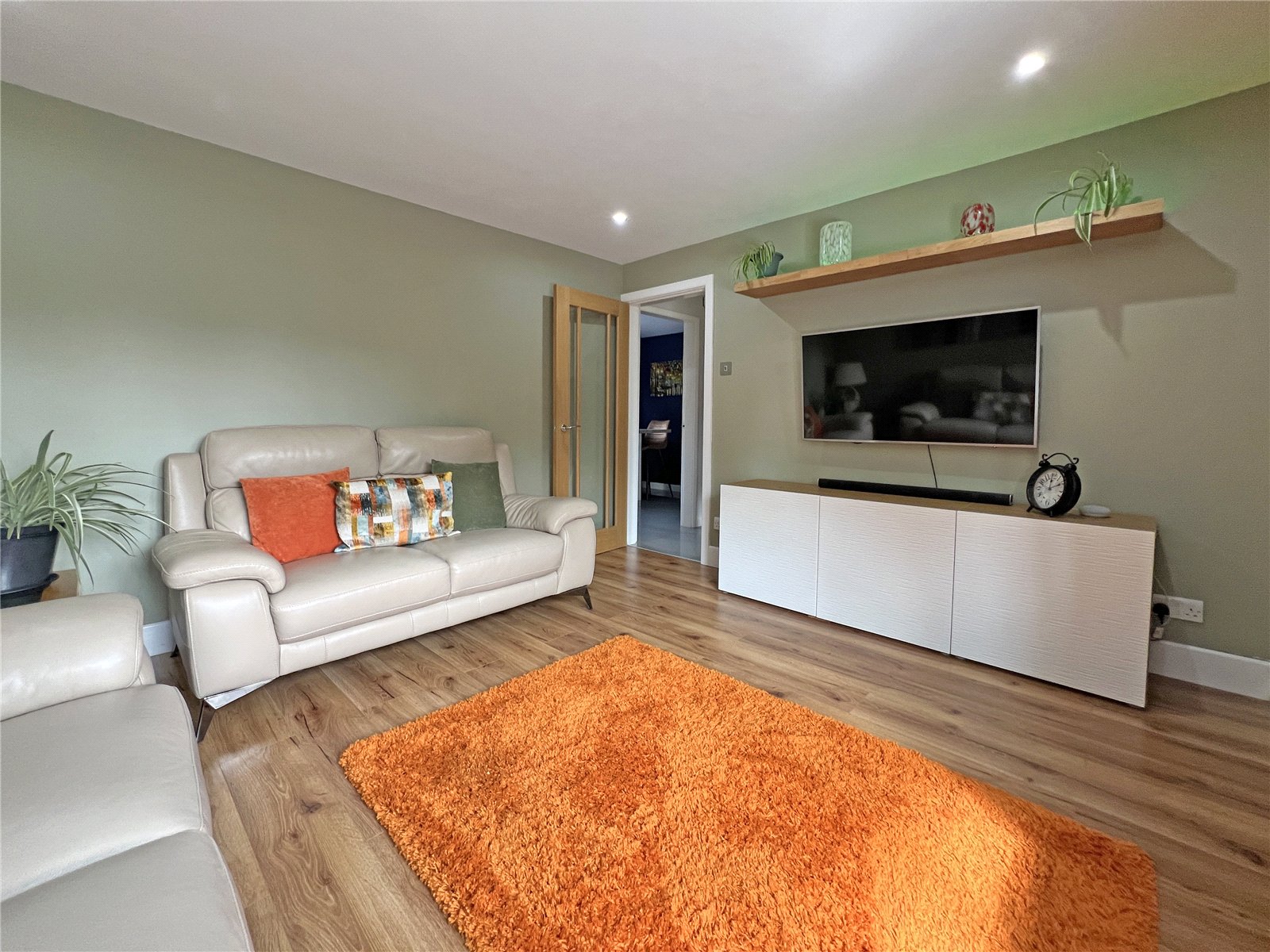 Tadorna Drive, Stirchley, Telford, TF3 - DB Roberts
