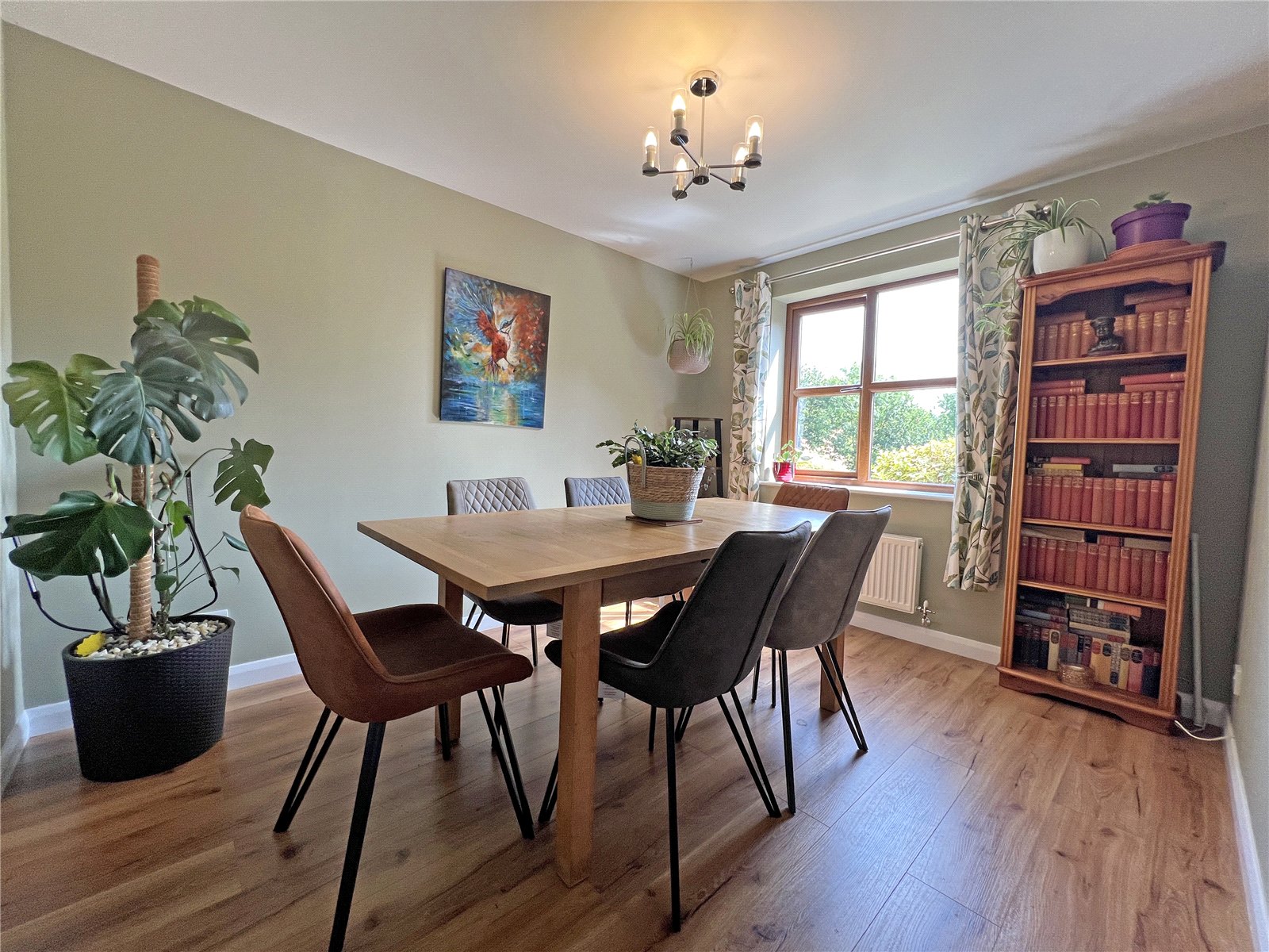 Tadorna Drive, Stirchley, Telford, TF3 - DB Roberts