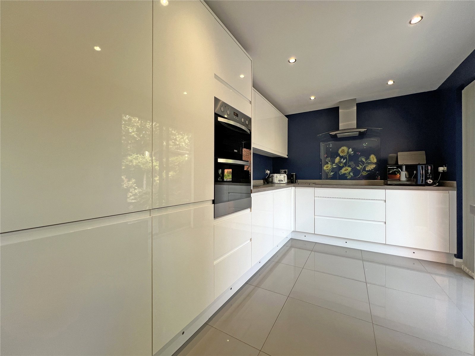 Tadorna Drive, Stirchley, Telford, TF3 - DB Roberts