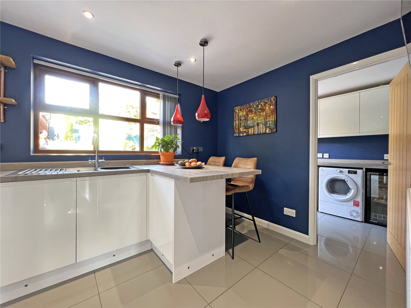 Tadorna Drive, Stirchley, Telford, TF3 - DB Roberts