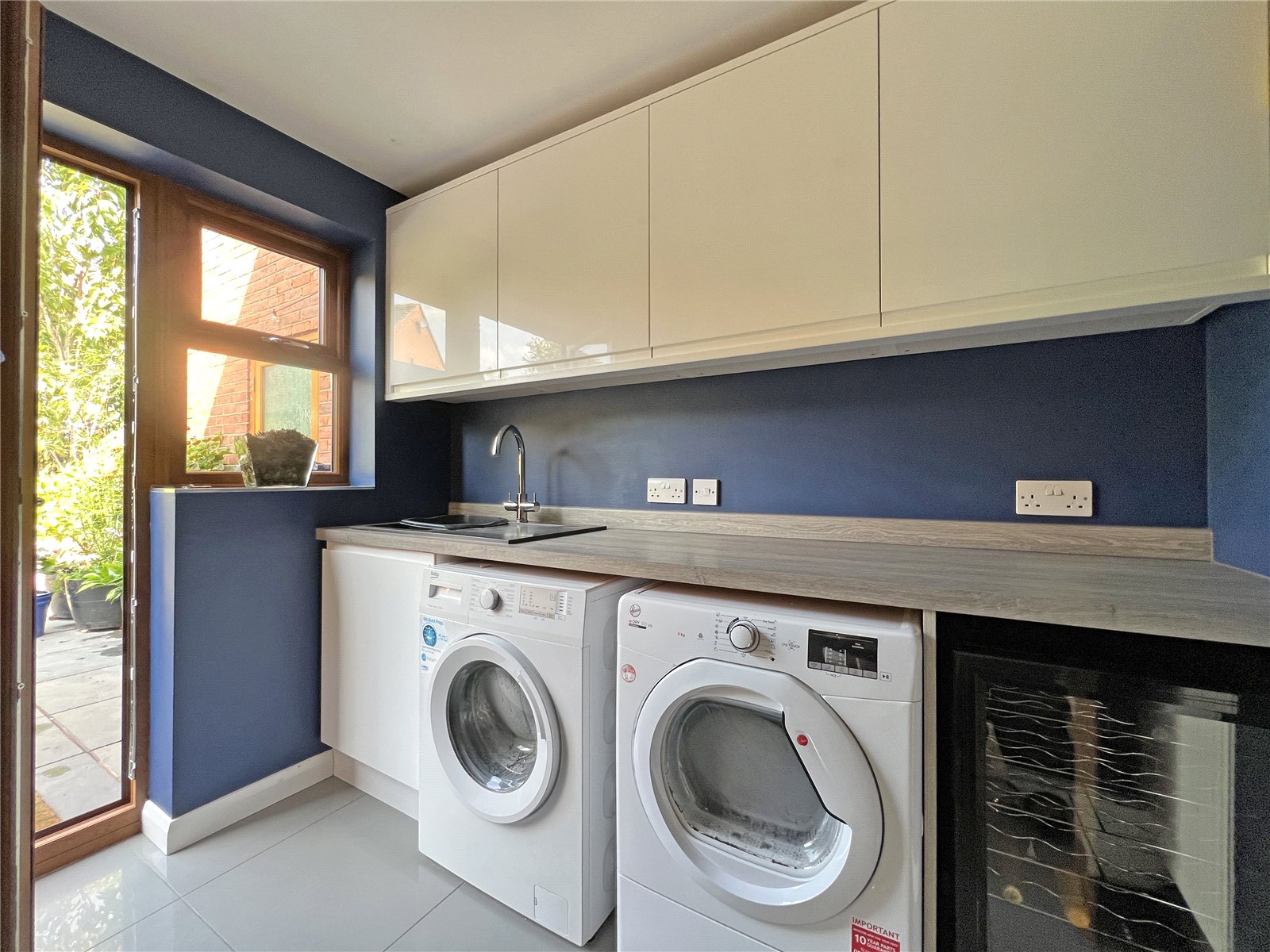 Tadorna Drive, Stirchley, Telford, TF3 - DB Roberts