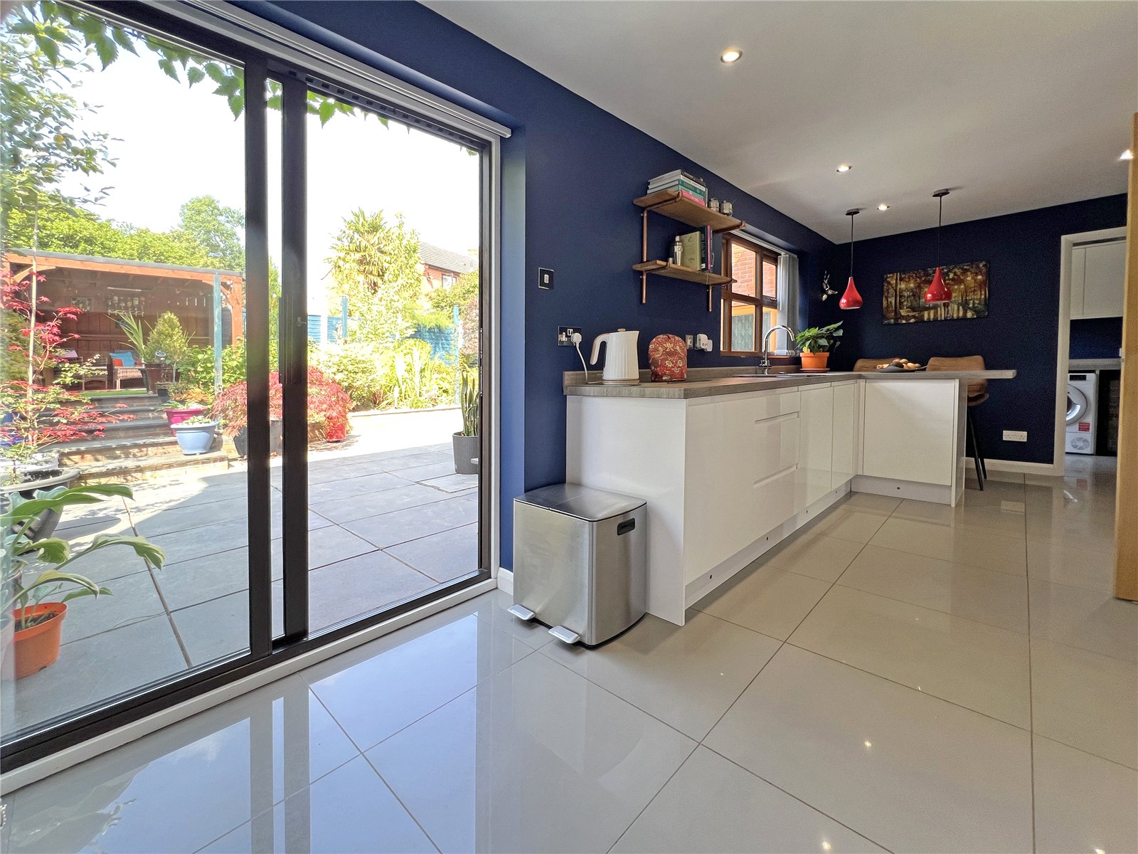 Tadorna Drive, Stirchley, Telford, TF3 - DB Roberts
