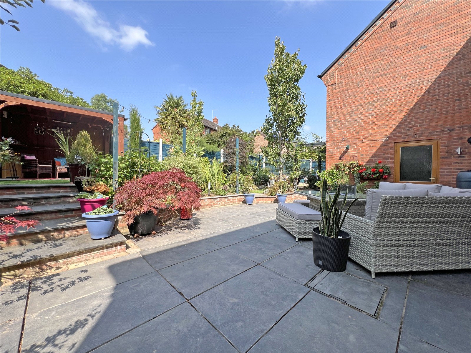 Tadorna Drive, Stirchley, Telford, TF3 - DB Roberts