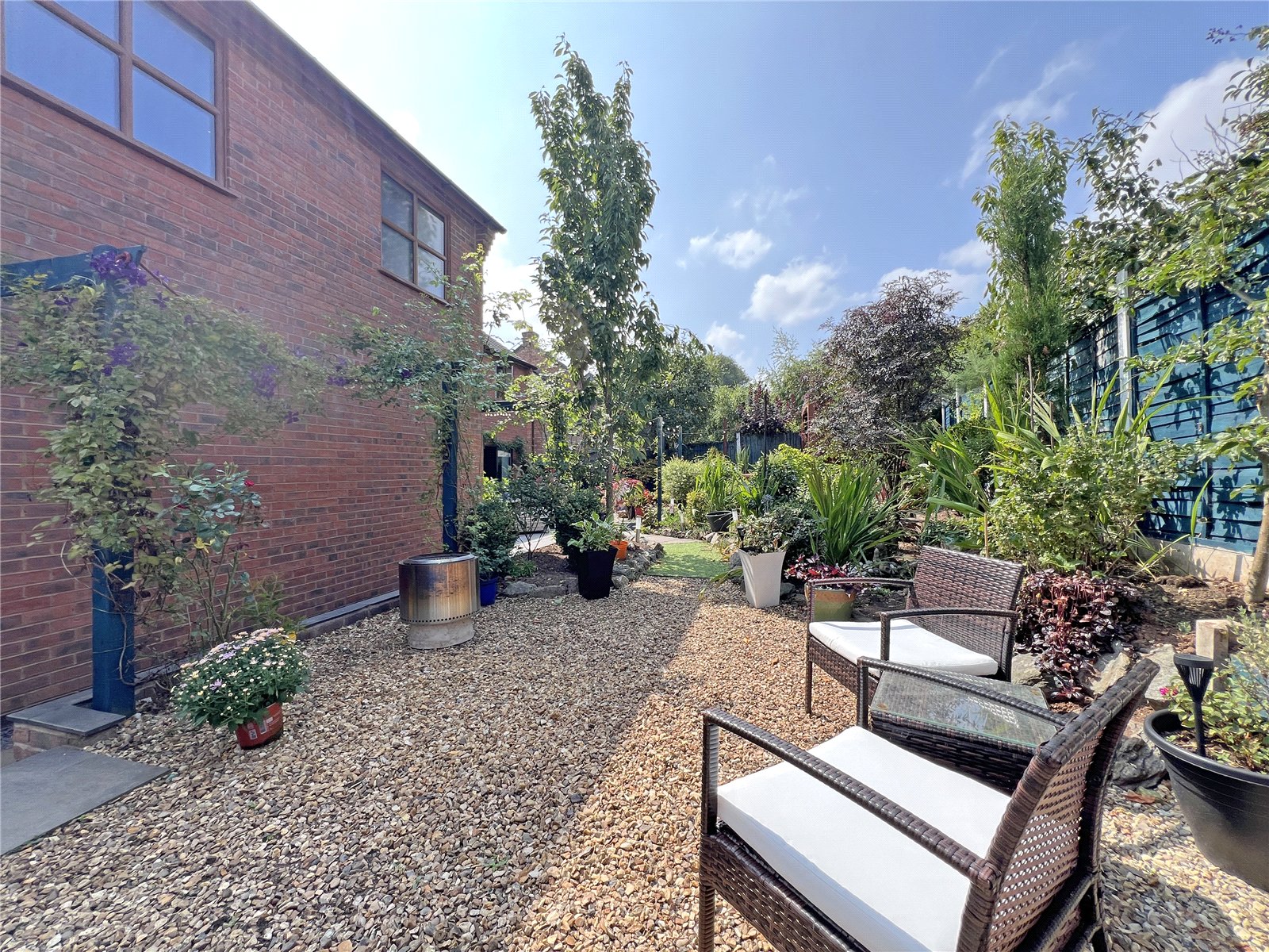 Tadorna Drive, Stirchley, Telford, TF3 - DB Roberts
