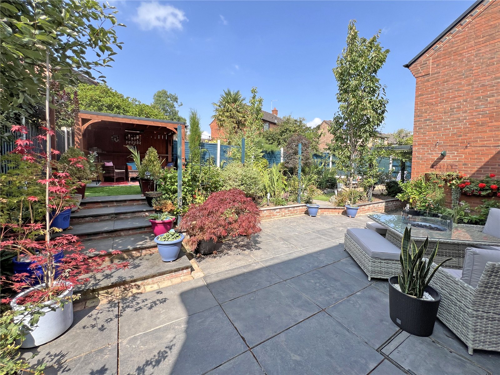 Tadorna Drive, Stirchley, Telford, TF3 - DB Roberts