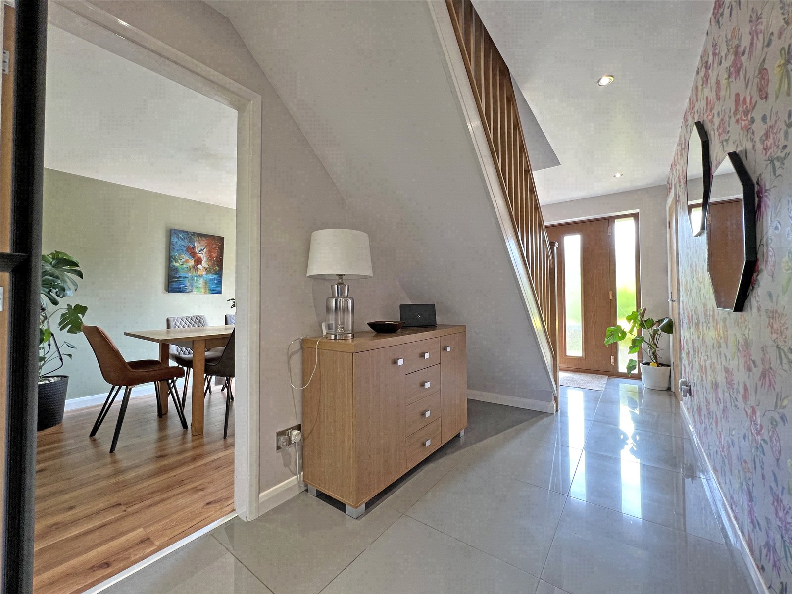 Tadorna Drive, Stirchley, Telford, TF3 - DB Roberts