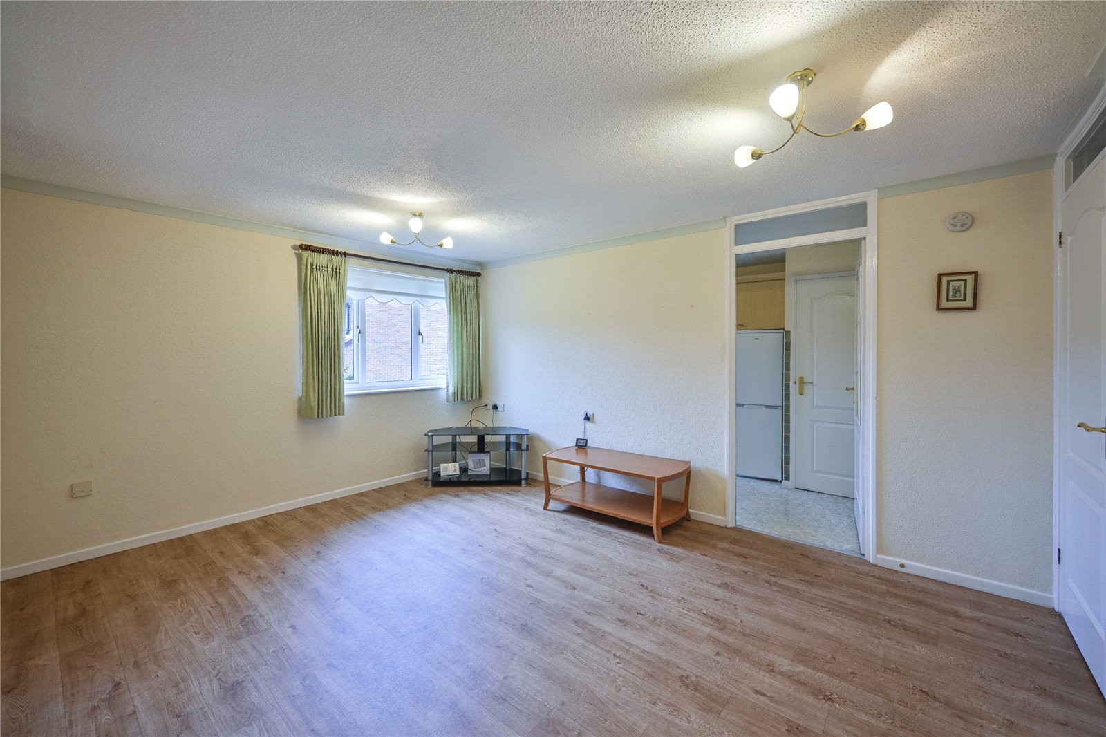 Winchester Court, Wildwood Ringway, Stafford, ST17 - DB Roberts