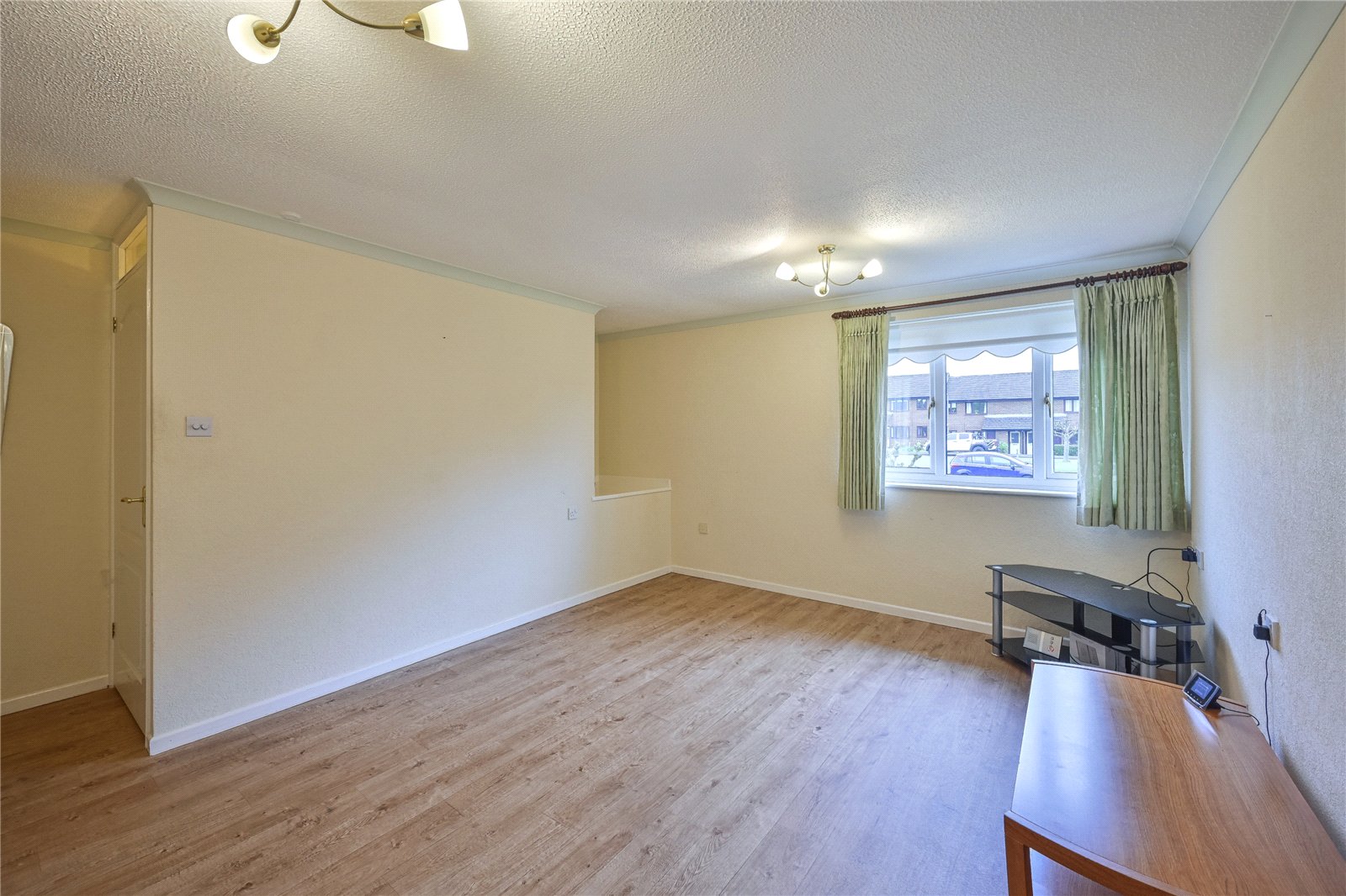 Winchester Court, Wildwood Ringway, Stafford, ST17 - DB Roberts