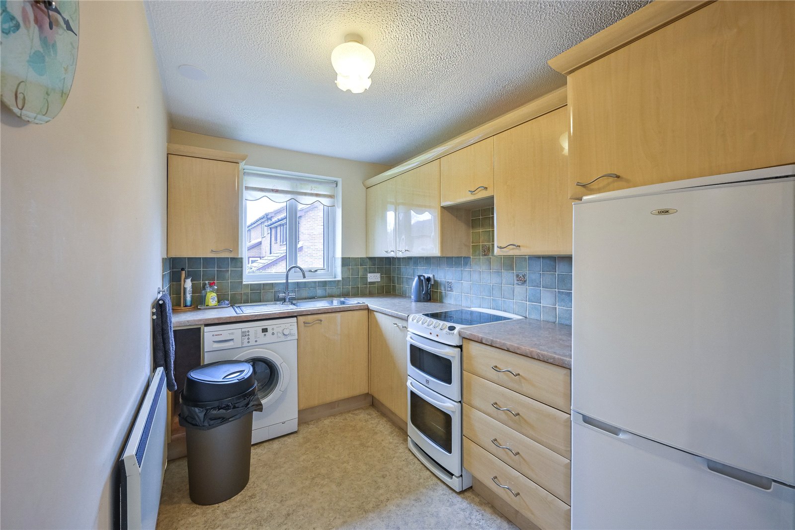 Winchester Court, Wildwood Ringway, Stafford, ST17 - DB Roberts