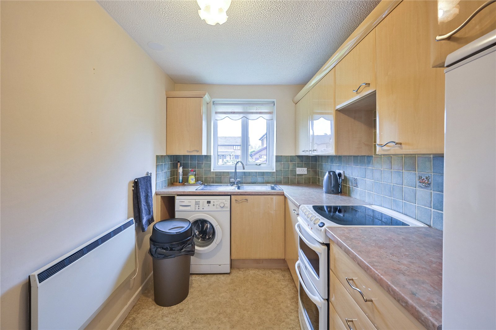 Winchester Court, Wildwood Ringway, Stafford, ST17 - DB Roberts