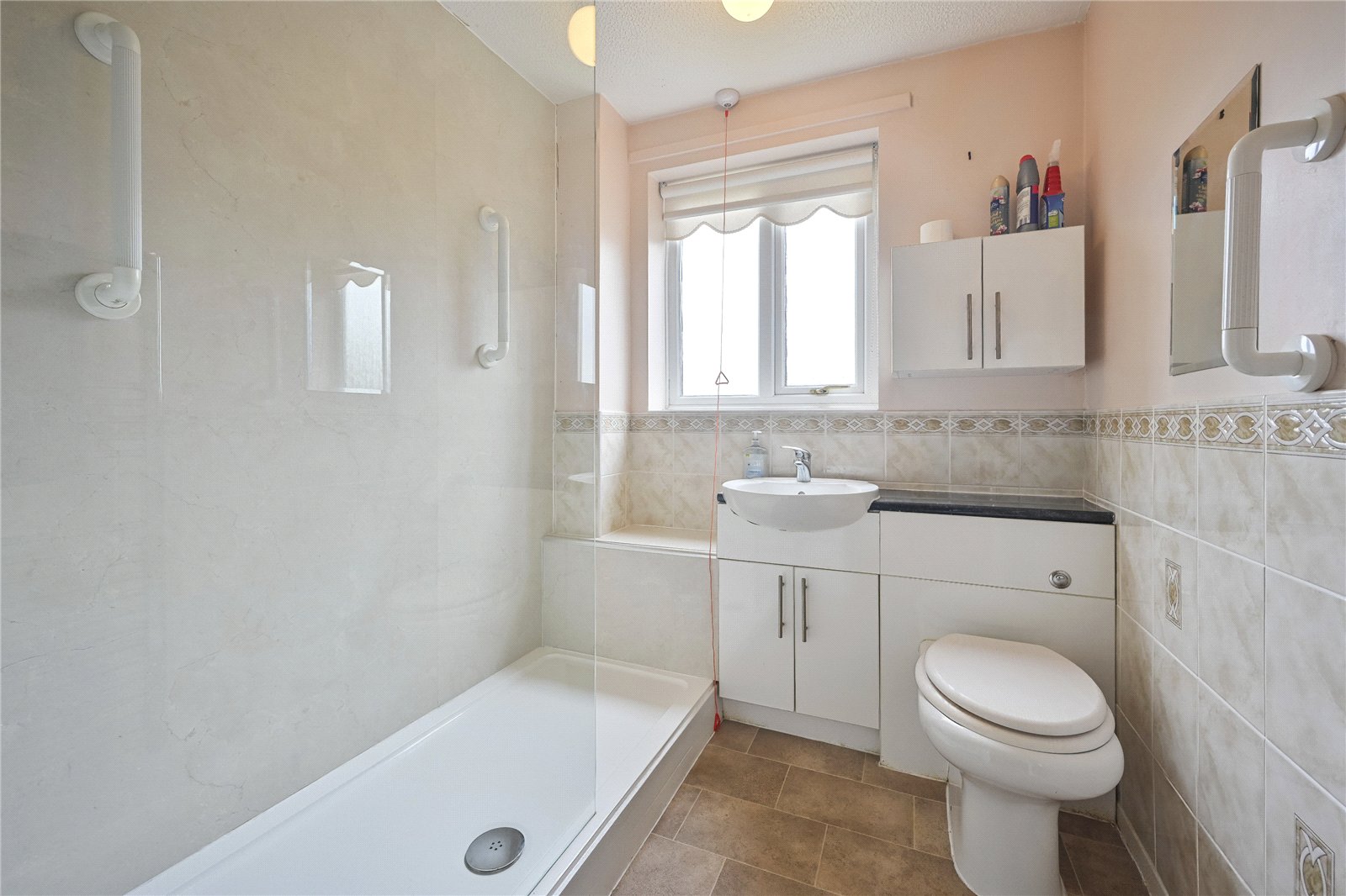 Winchester Court, Wildwood Ringway, Stafford, ST17 - DB Roberts