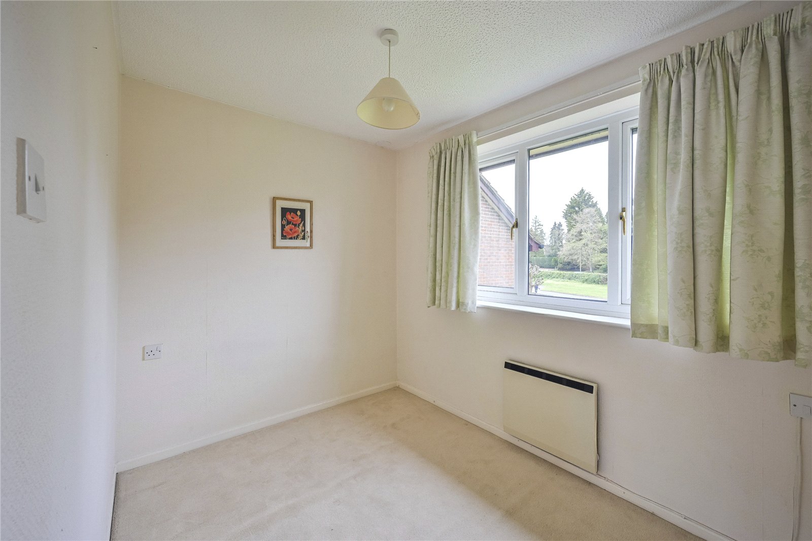 Winchester Court, Wildwood Ringway, Stafford, ST17 - DB Roberts