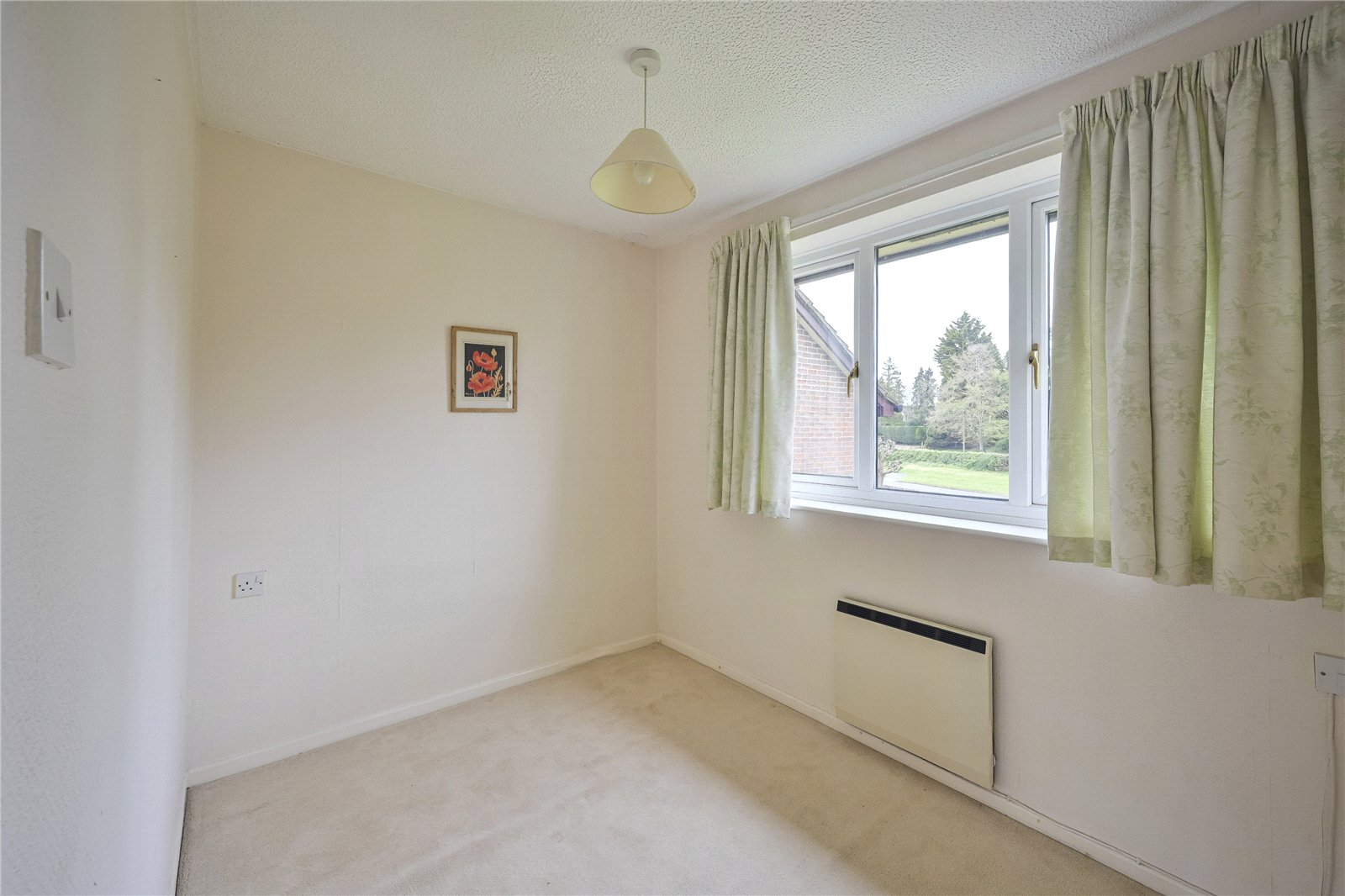 Winchester Court, Wildwood Ringway, Stafford, ST17 - DB Roberts