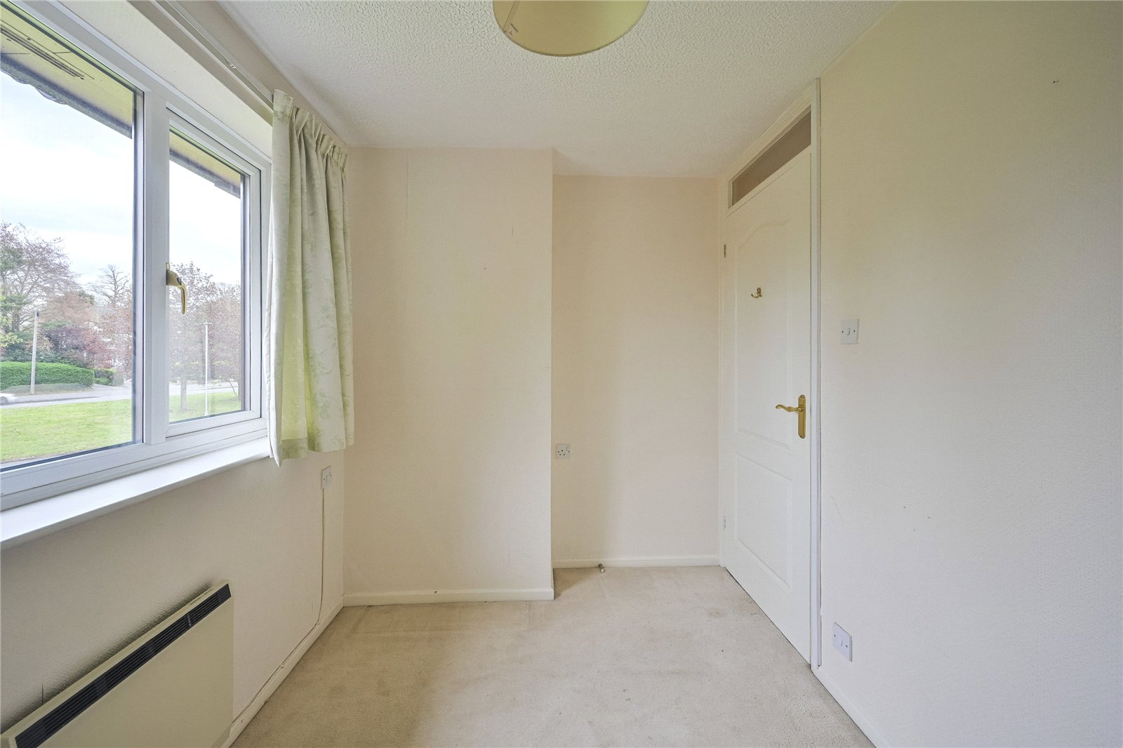 Winchester Court, Wildwood Ringway, Stafford, ST17 - DB Roberts