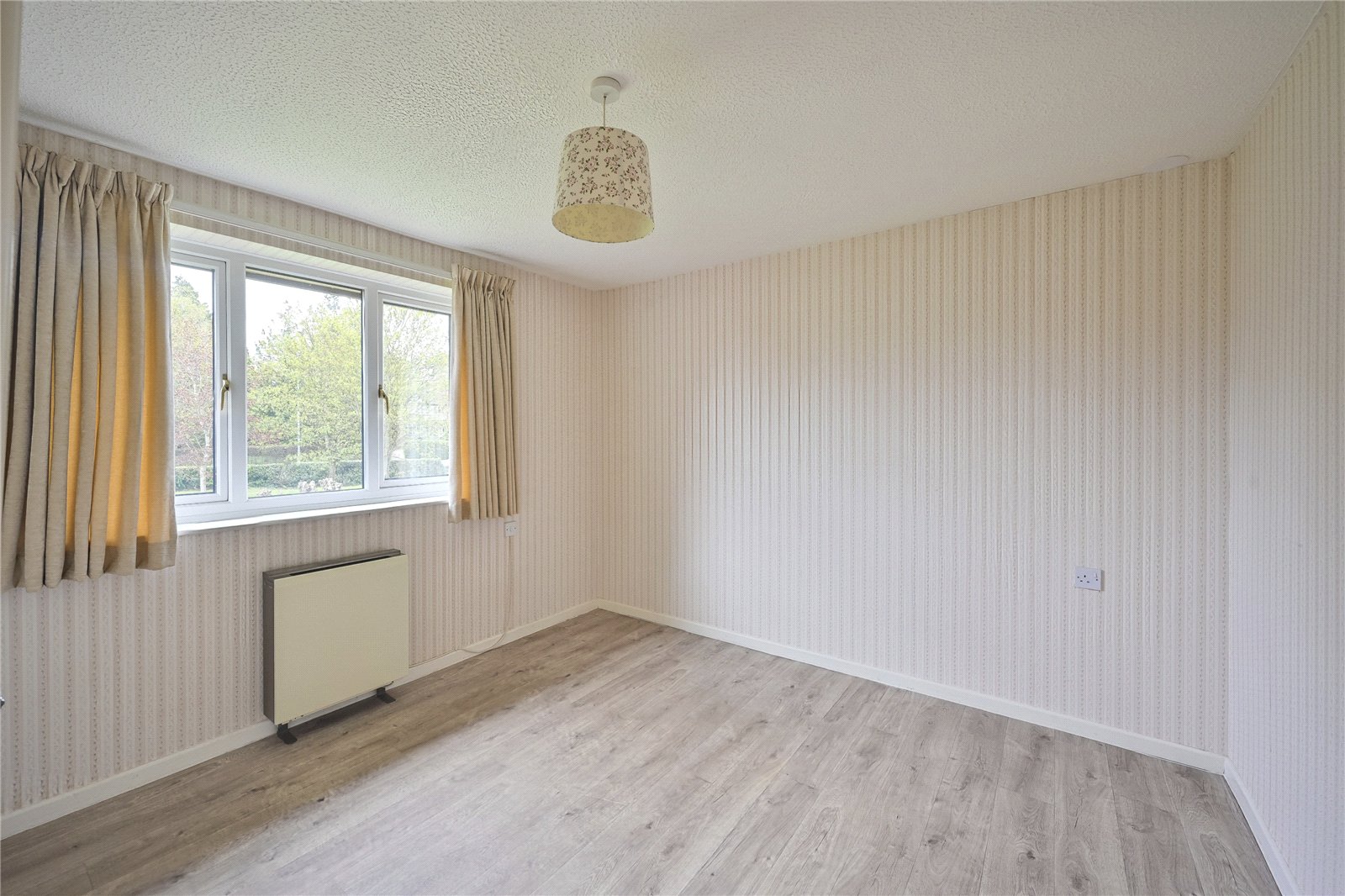 Winchester Court, Wildwood Ringway, Stafford, ST17 - DB Roberts
