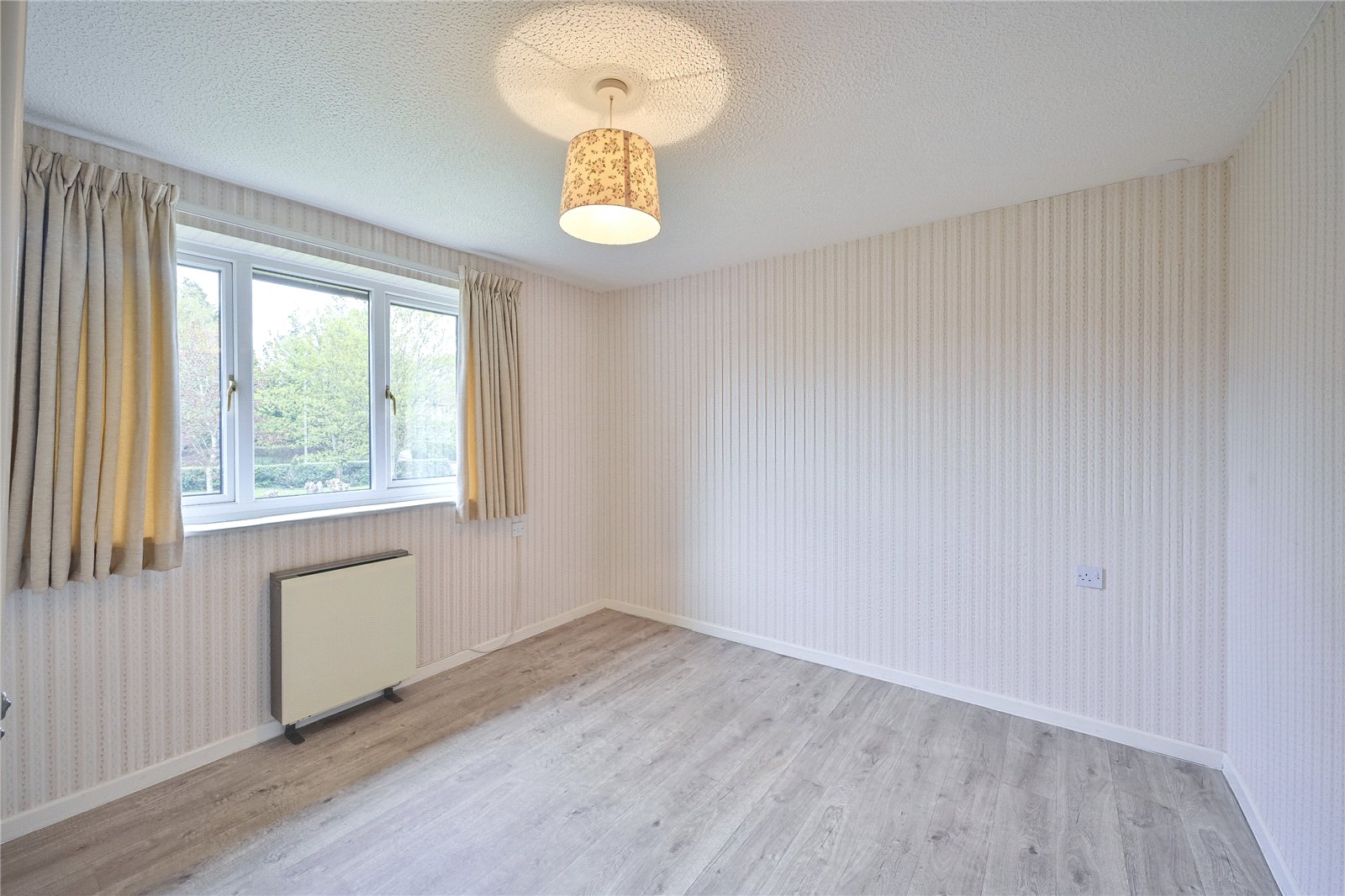Winchester Court, Wildwood Ringway, Stafford, ST17 - DB Roberts