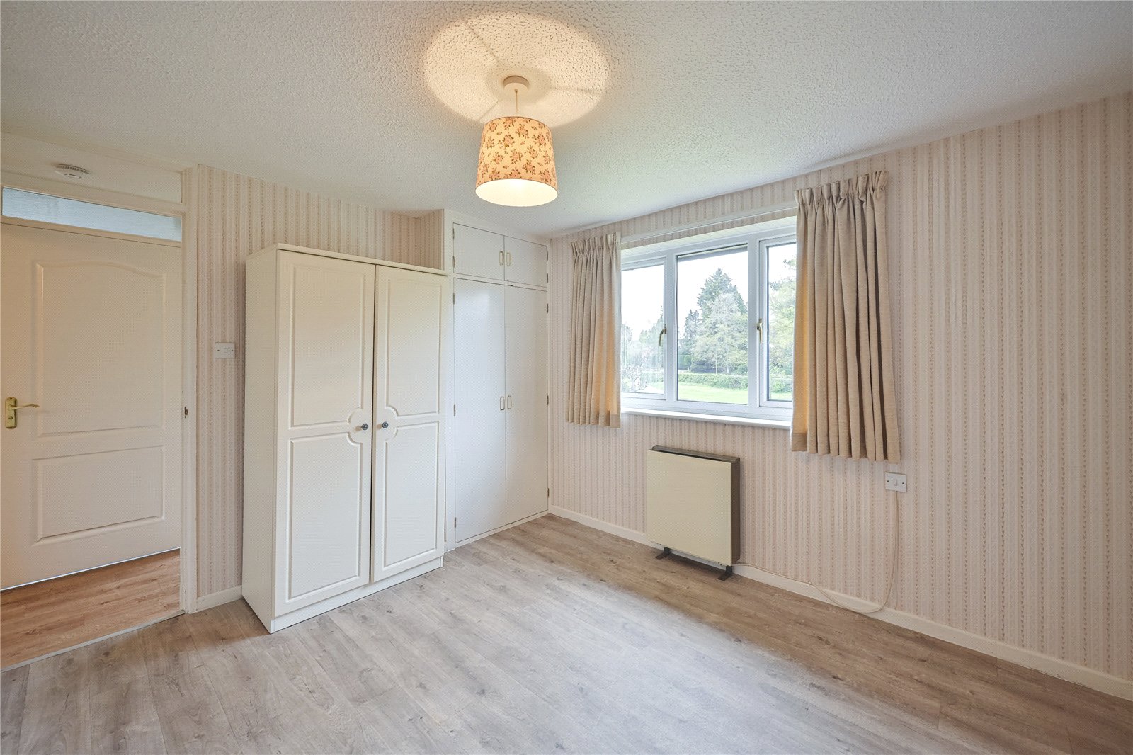 Winchester Court, Wildwood Ringway, Stafford, ST17 - DB Roberts