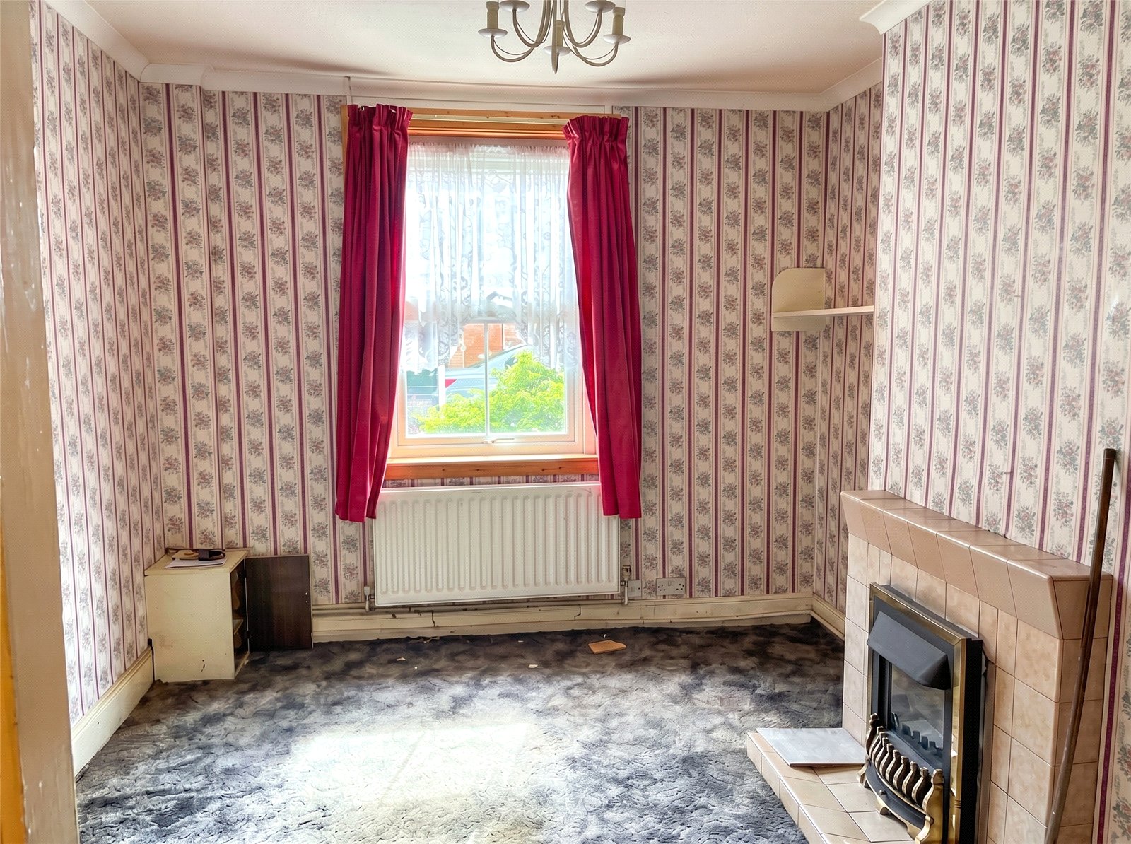 Spa Street, Belle Vue, Shrewsbury, SY3 - DB Roberts