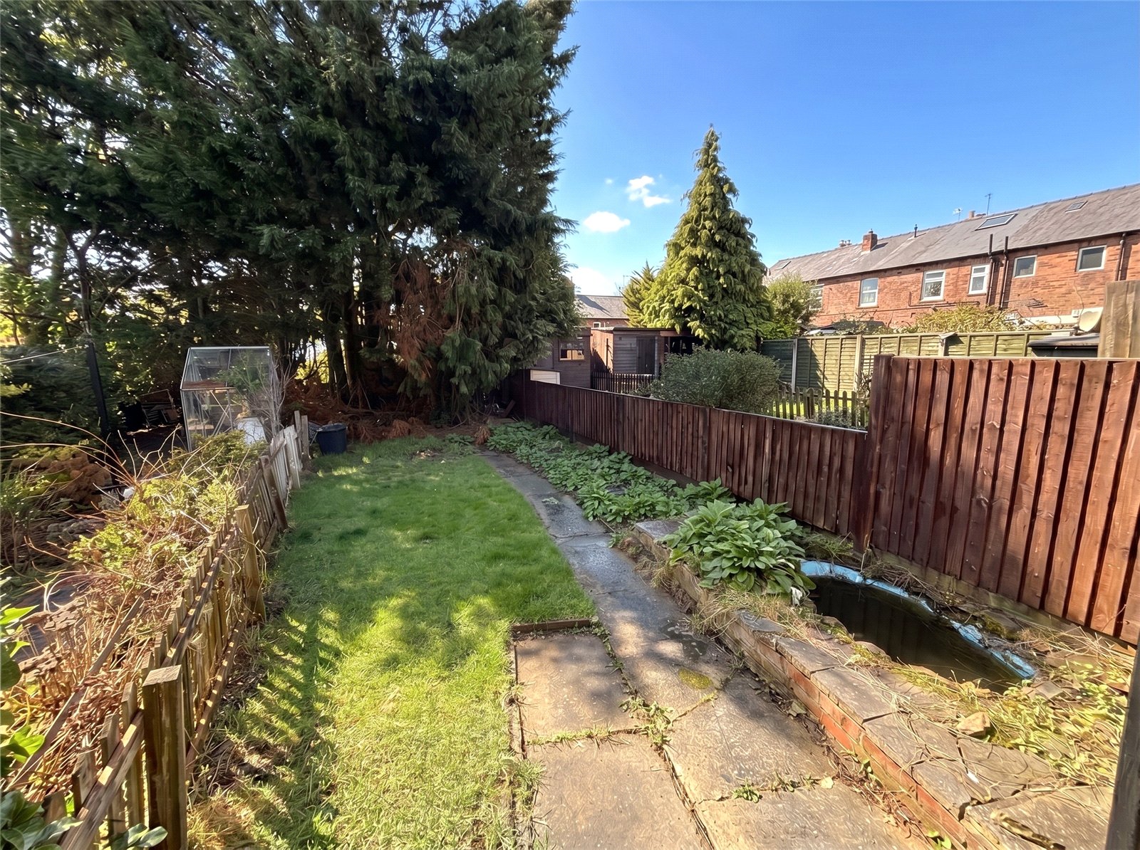 Spa Street, Belle Vue, Shrewsbury, SY3 - DB Roberts