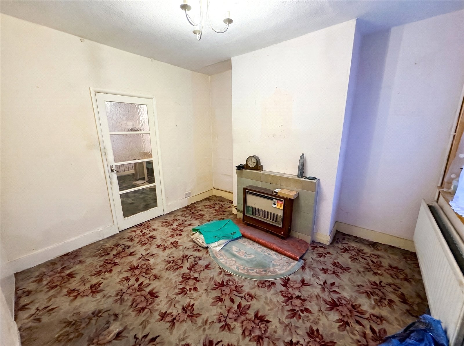 Spa Street, Belle Vue, Shrewsbury, SY3 - DB Roberts