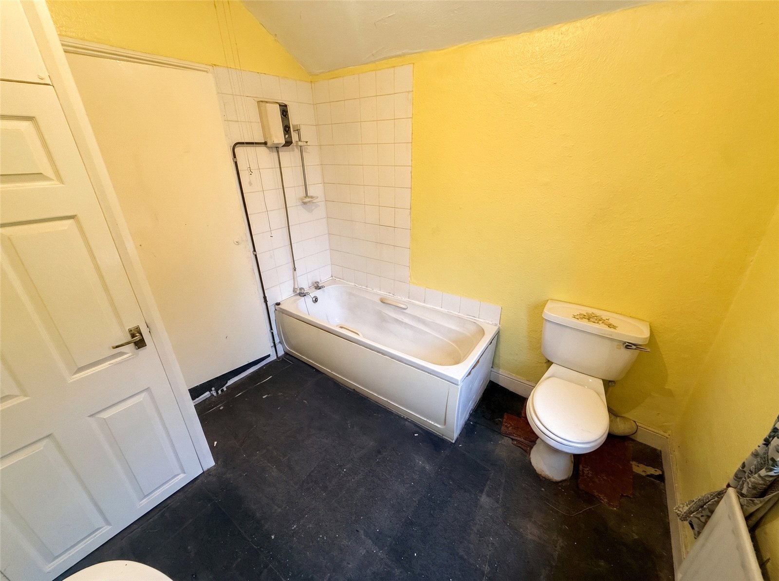 Spa Street, Belle Vue, Shrewsbury, SY3 - DB Roberts