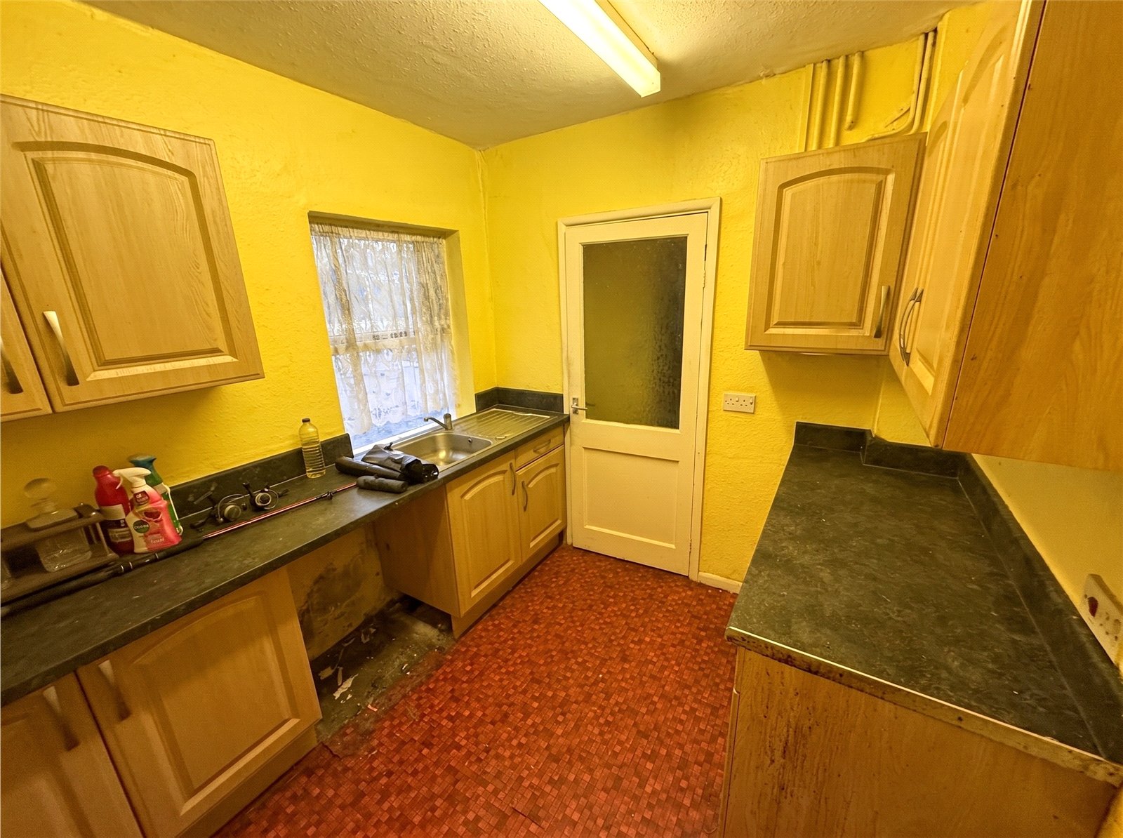 Spa Street, Belle Vue, Shrewsbury, SY3 - DB Roberts