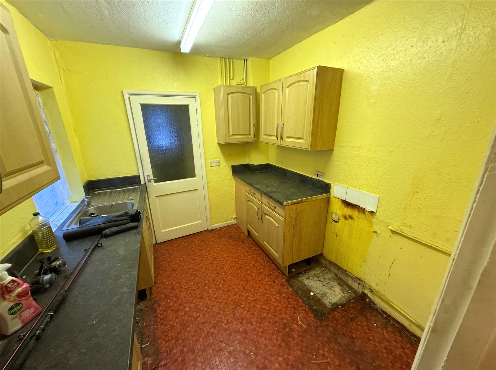 Spa Street, Belle Vue, Shrewsbury, SY3 - DB Roberts