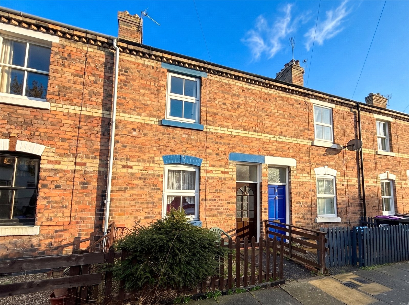 Spa Street, Belle Vue, Shrewsbury, SY3 - DB Roberts