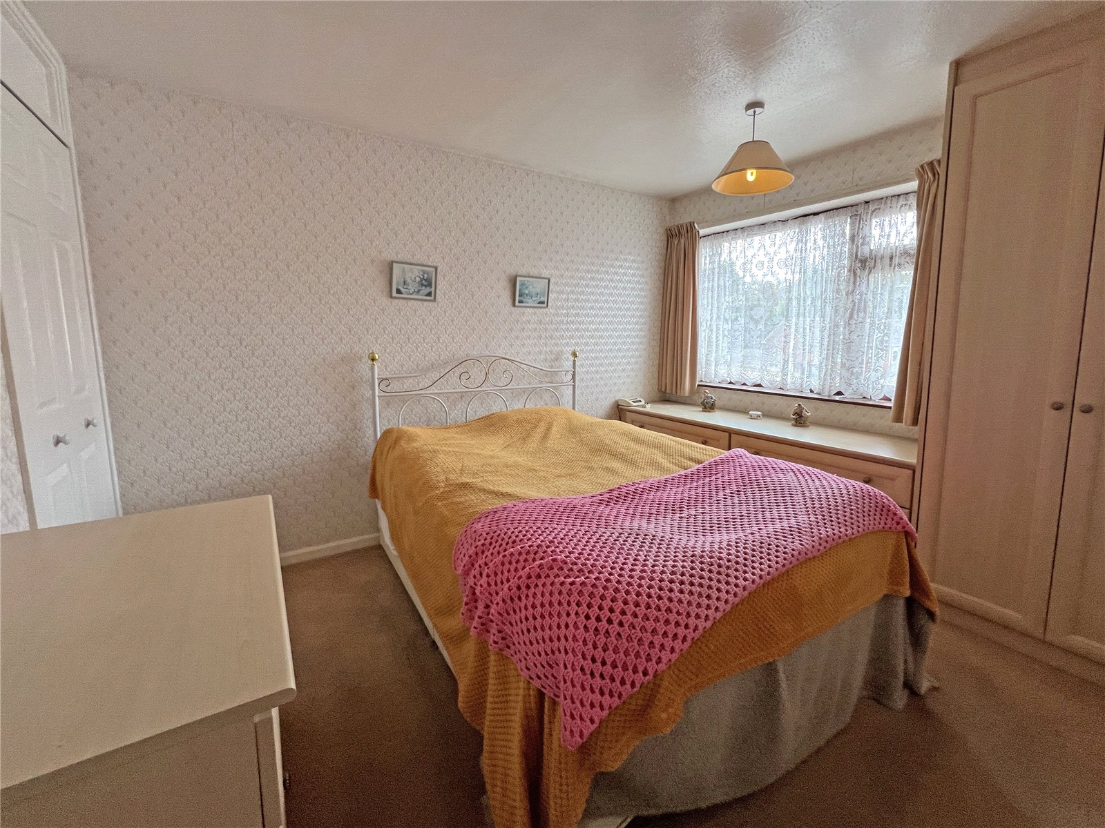 Stationfields, Oakengates, Telford, TF2 - DB Roberts