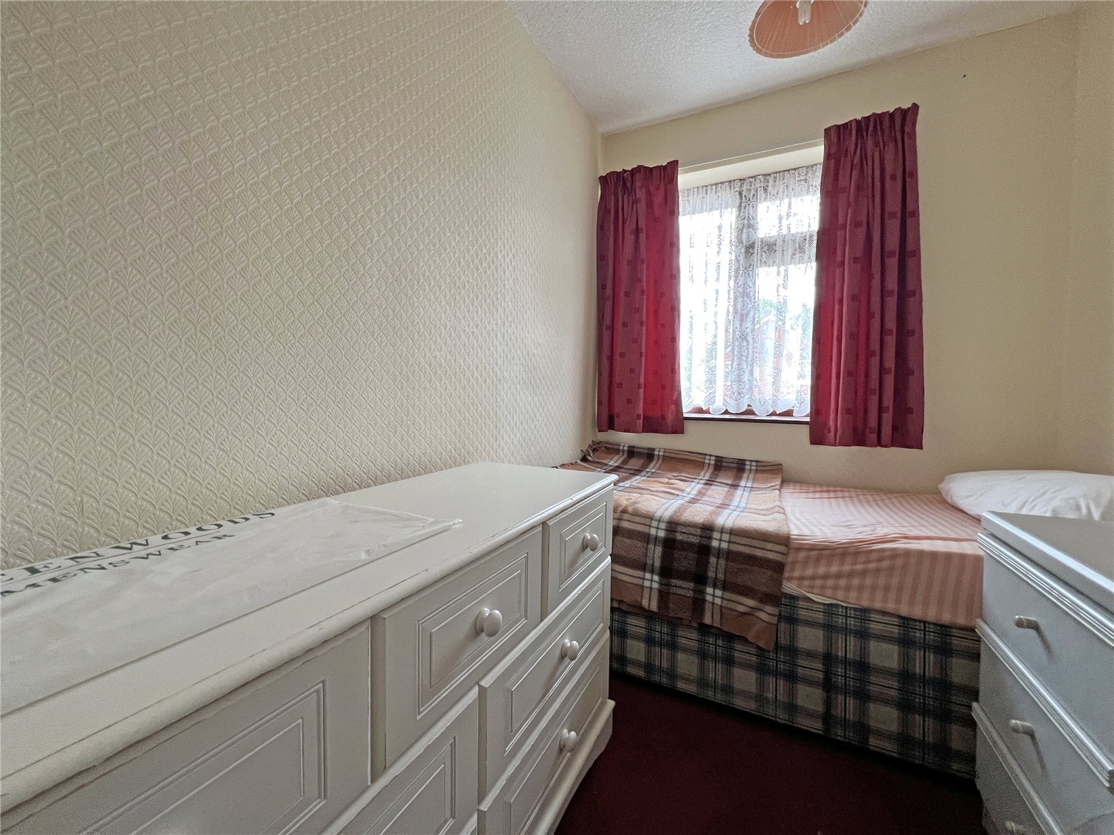 Stationfields, Oakengates, Telford, TF2 - DB Roberts