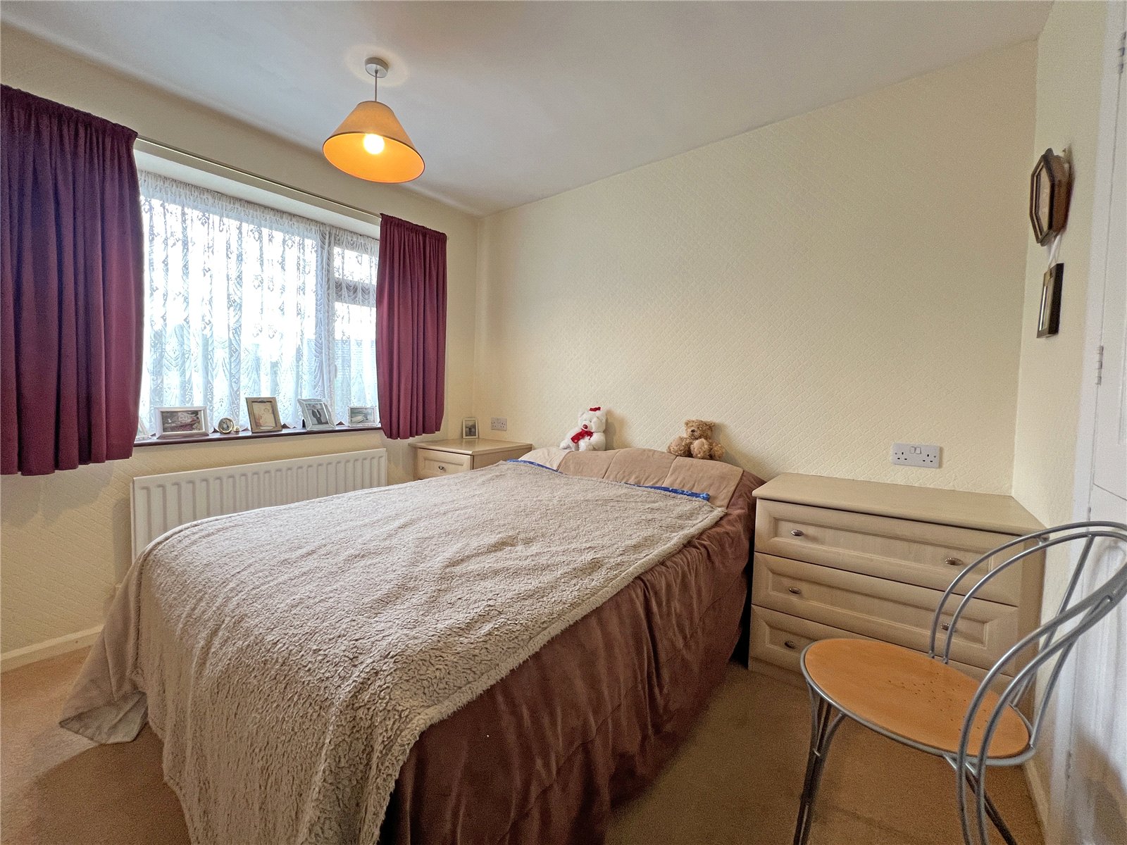 Stationfields, Oakengates, Telford, TF2 - DB Roberts