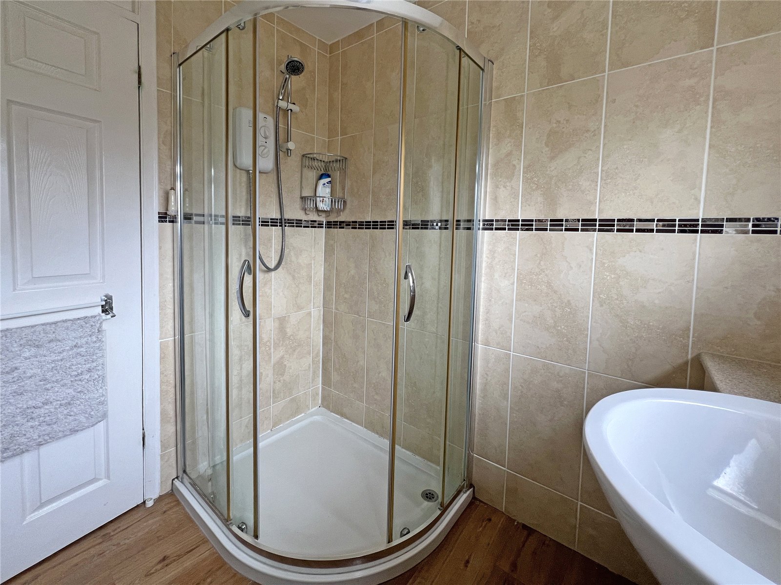Stationfields, Oakengates, Telford, TF2 - DB Roberts