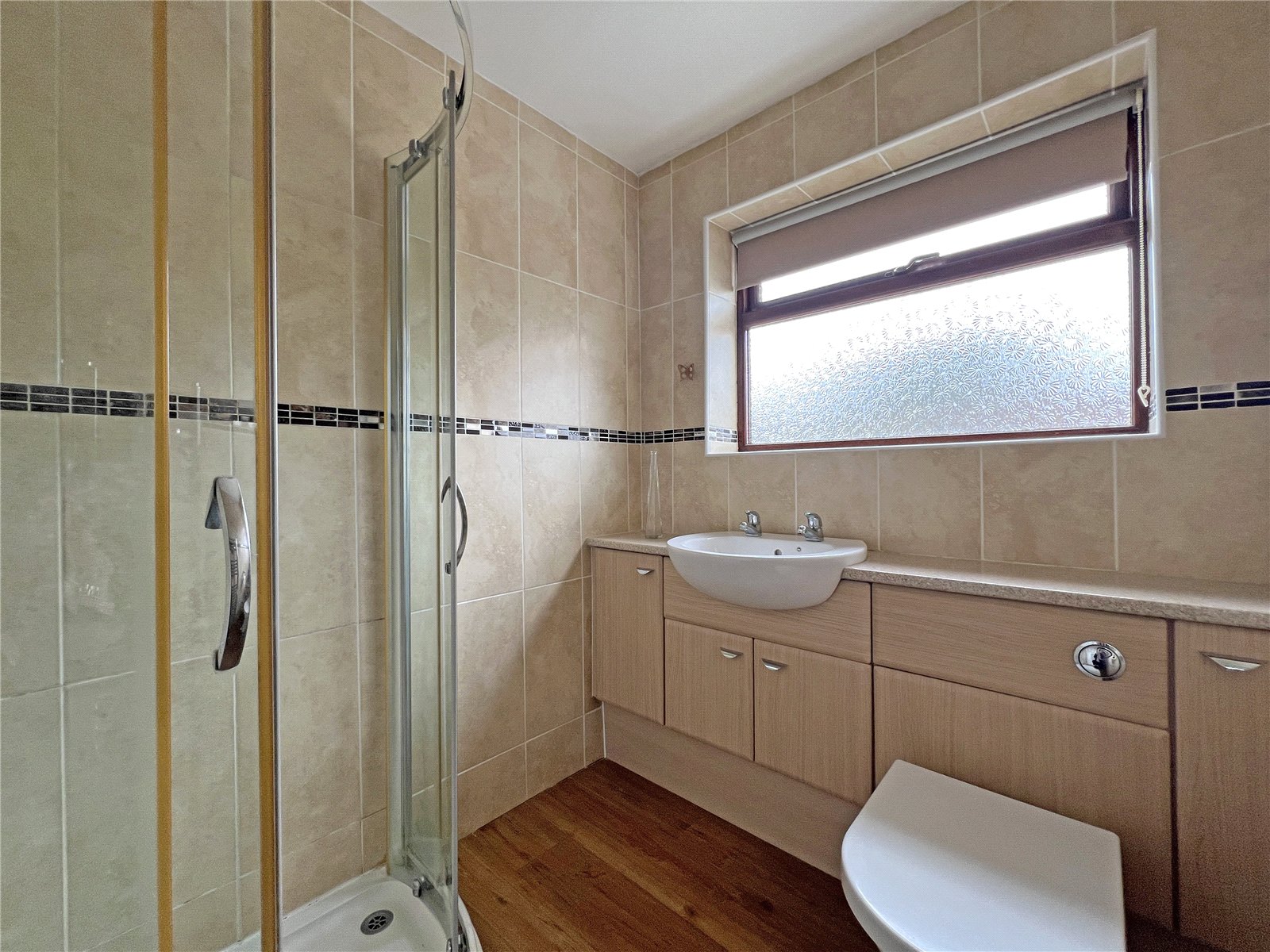 Stationfields, Oakengates, Telford, TF2 - DB Roberts