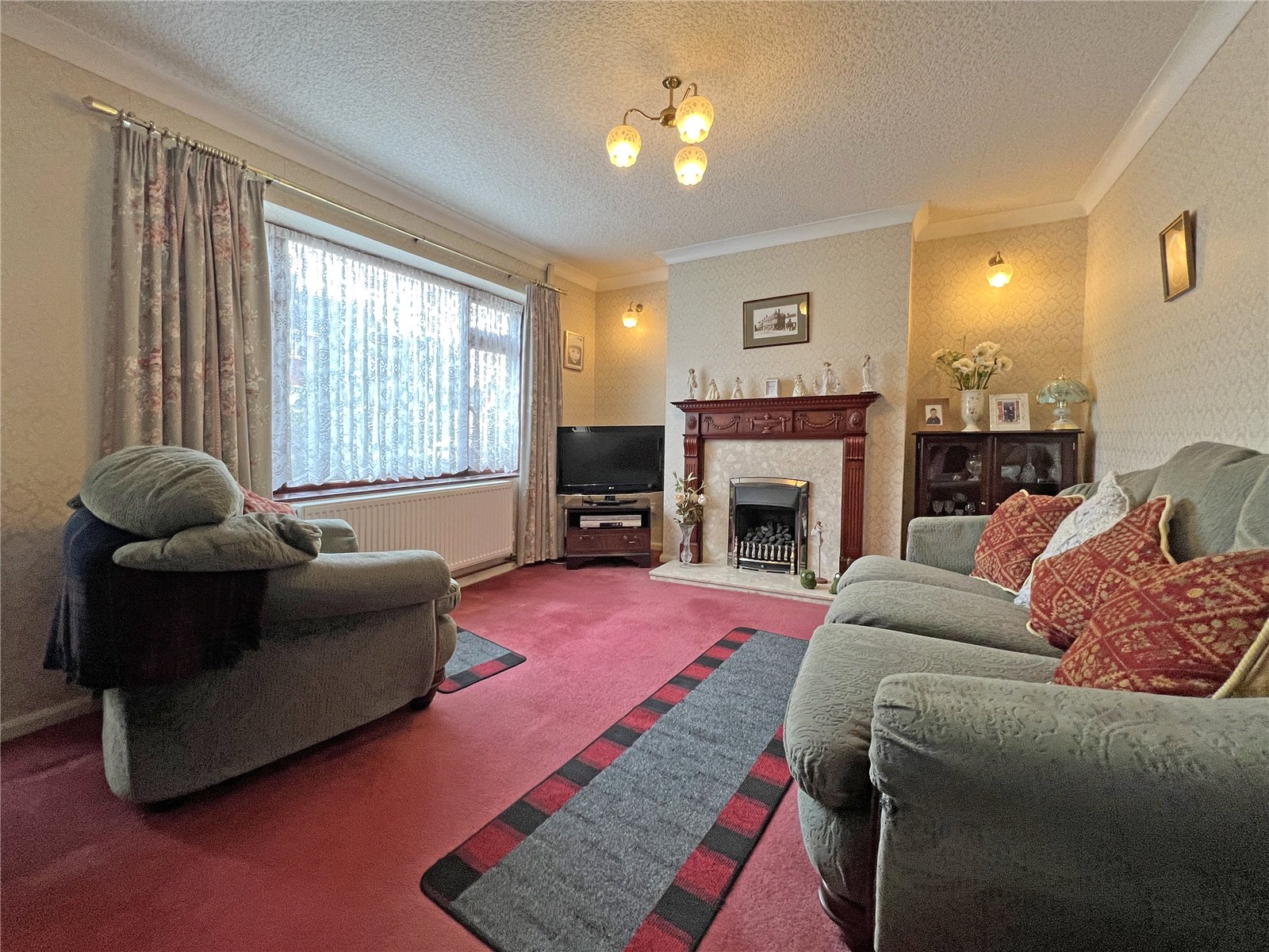 Stationfields, Oakengates, Telford, TF2 - DB Roberts