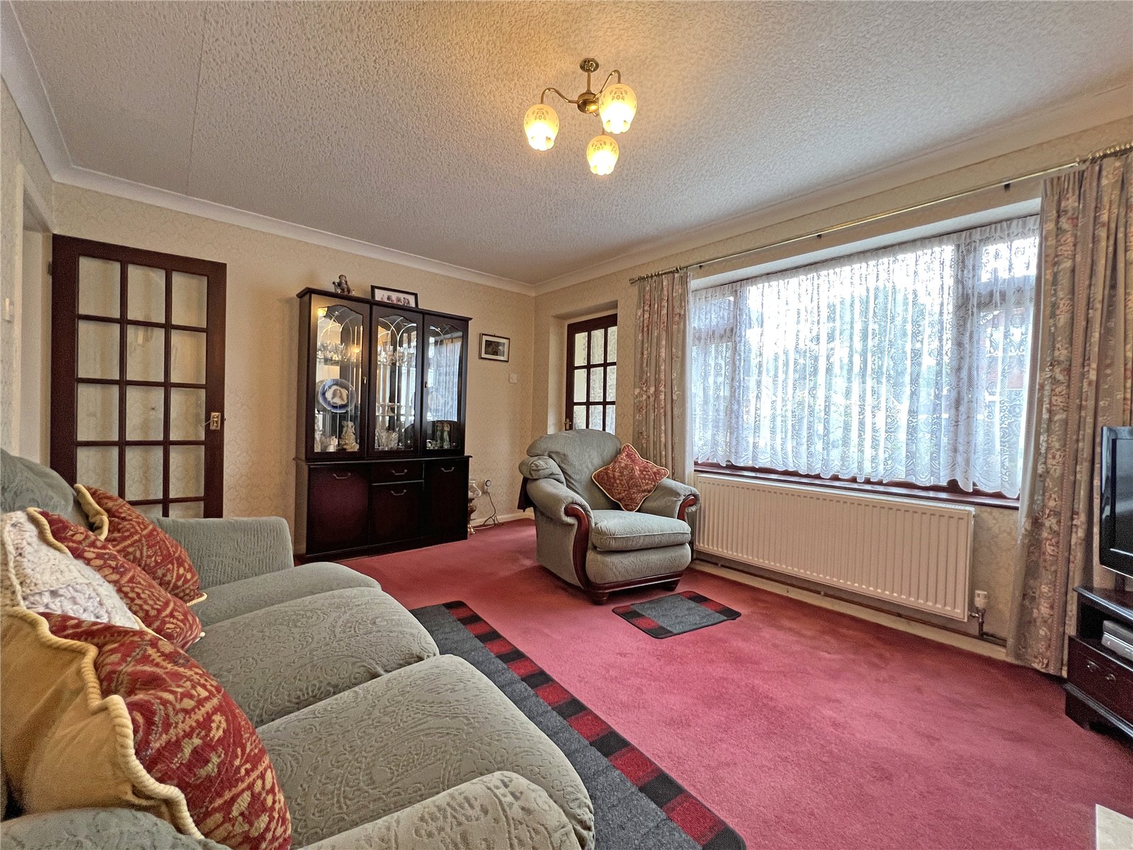Stationfields, Oakengates, Telford, TF2 - DB Roberts