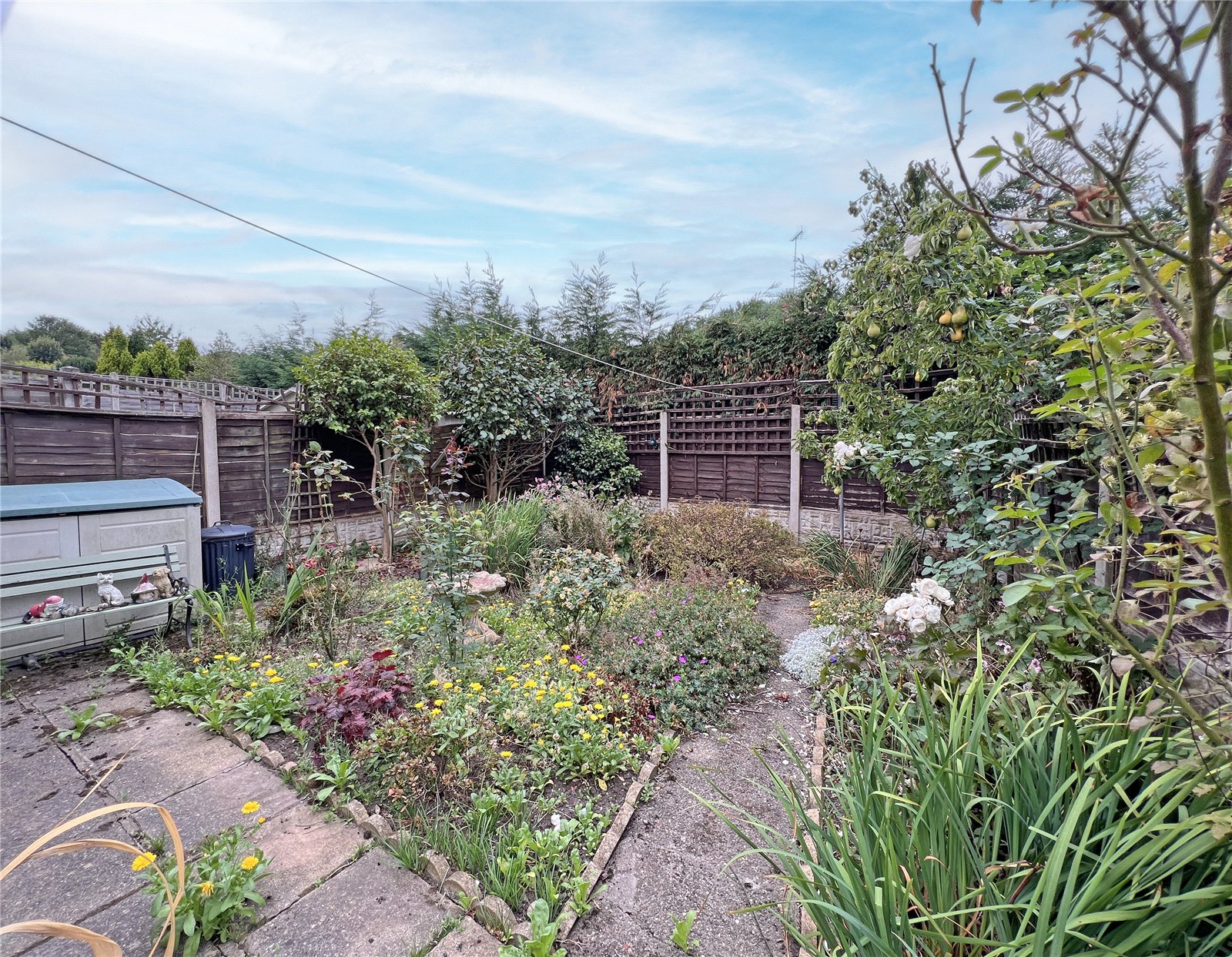 Stationfields, Oakengates, Telford, TF2 - DB Roberts
