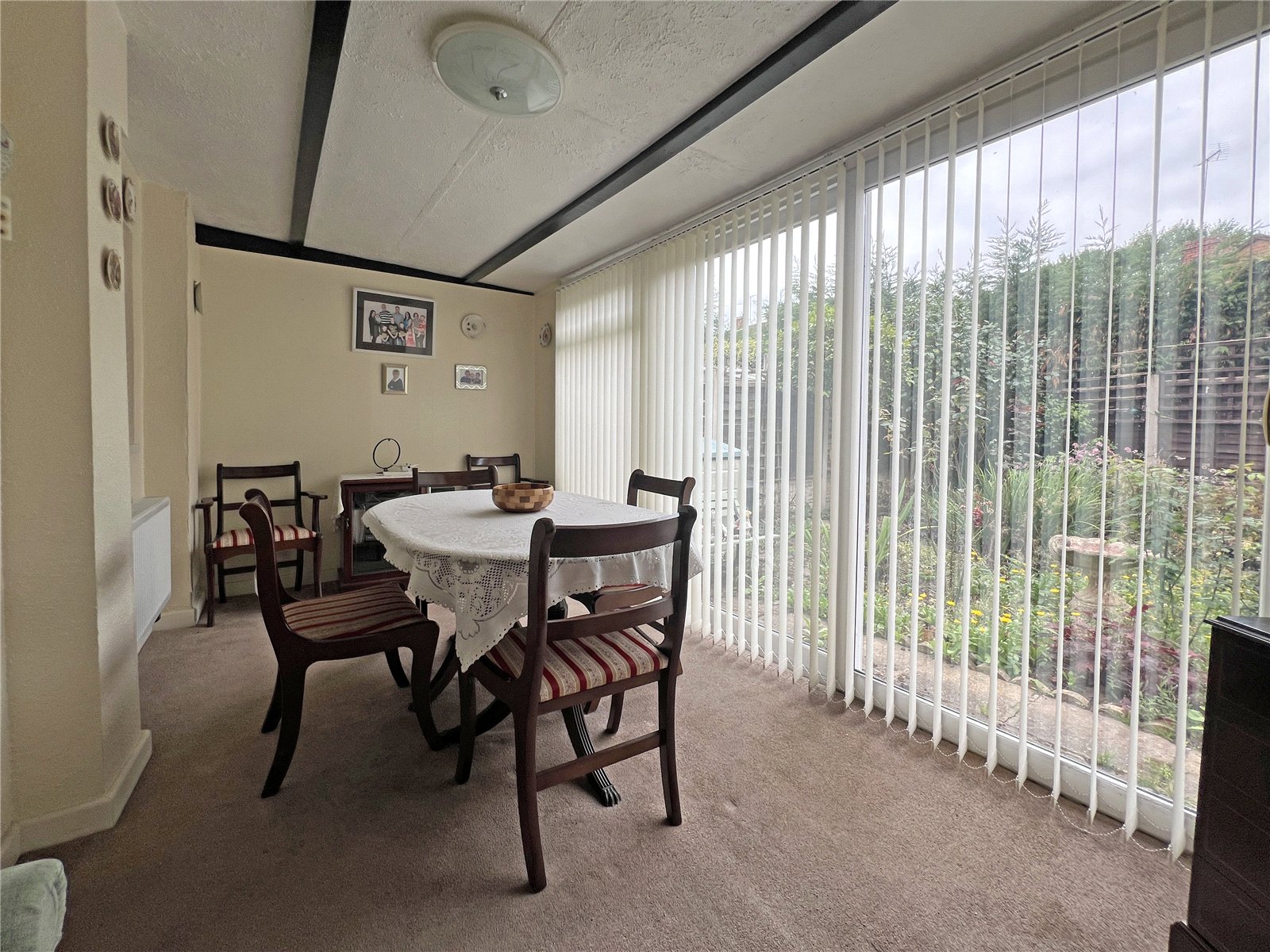 Stationfields, Oakengates, Telford, TF2 - DB Roberts