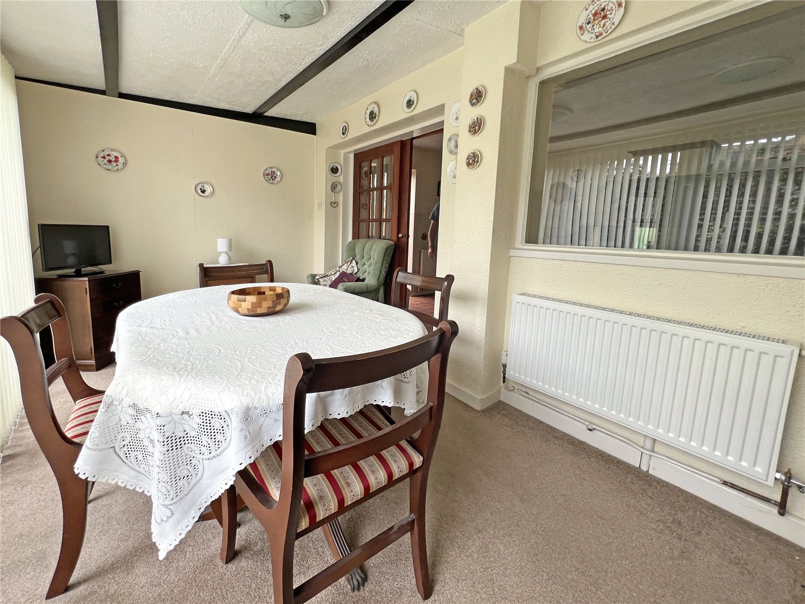 Stationfields, Oakengates, Telford, TF2 - DB Roberts